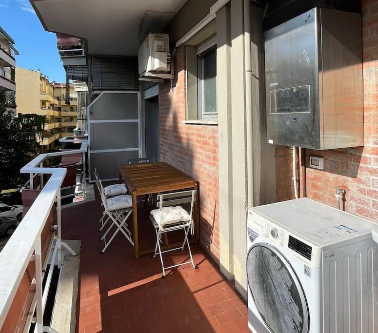 Apartment Sogna! Florence