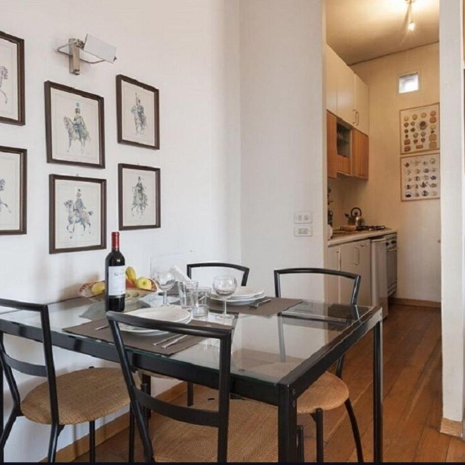 Il Duomo In Faccia Appartement *