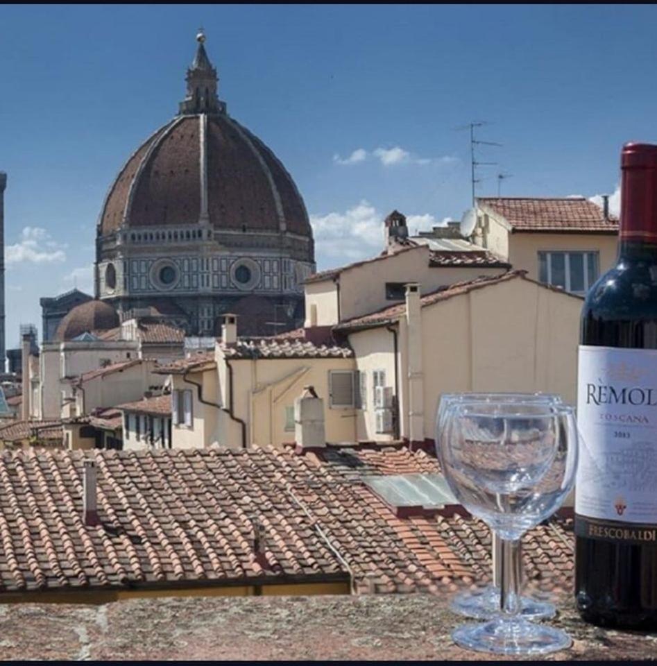 Appartement Il Duomo In Faccia Florence