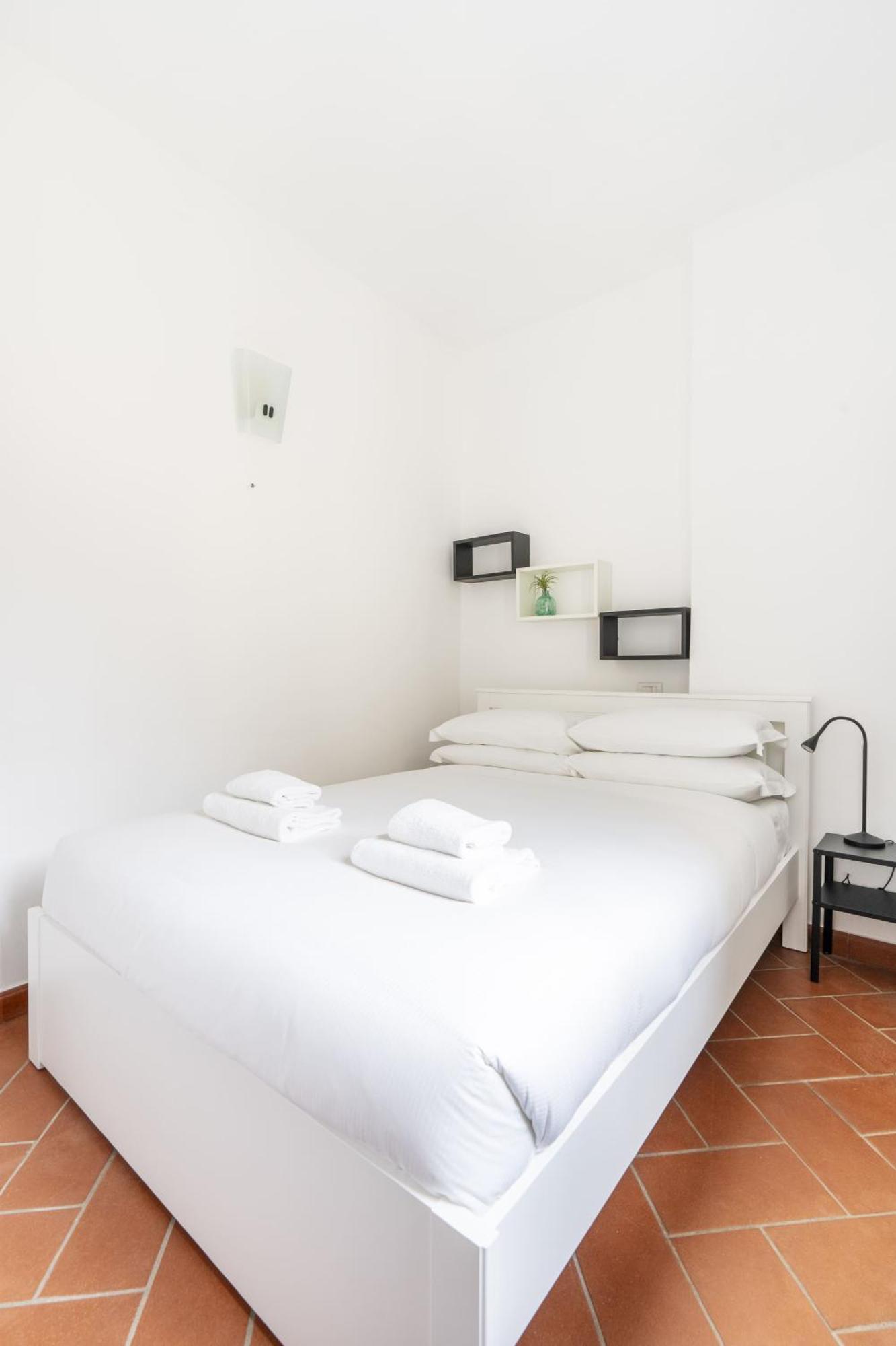 Porcellana 4 - Dolce Appartement Florence