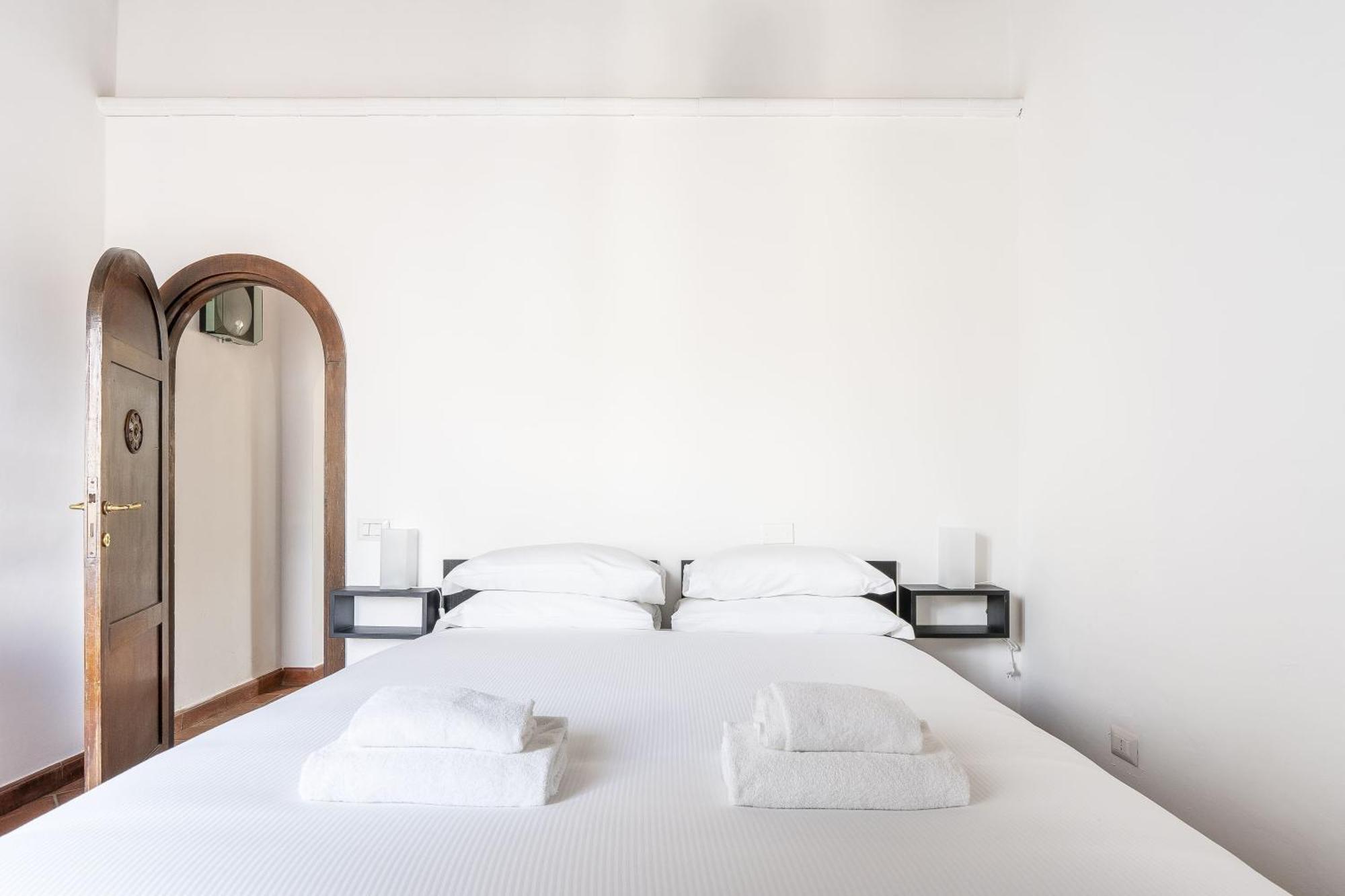 Appartement Porcellana 4 - Dolce *