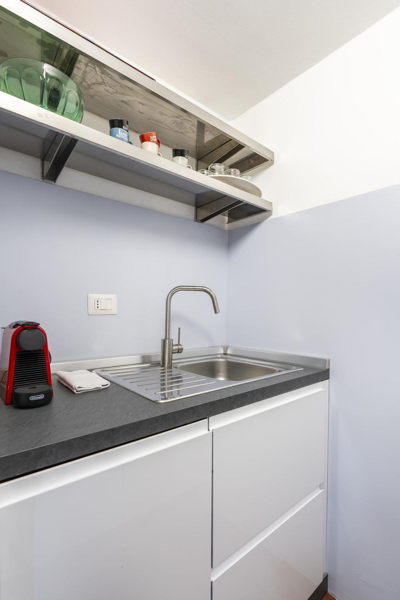Porcellana 4 - Dolce Appartement *
