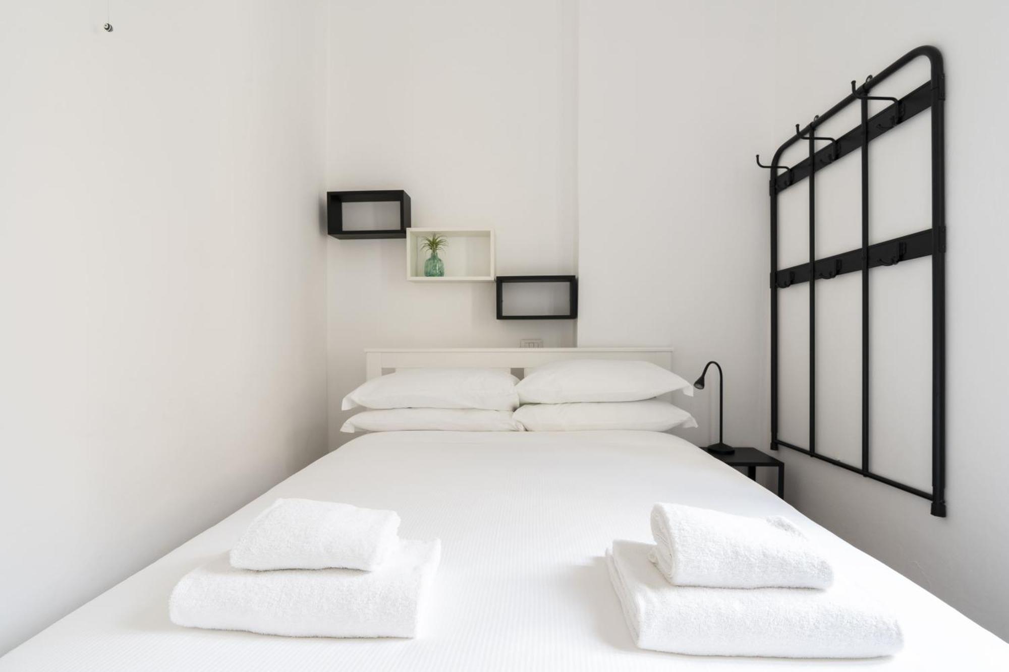 Porcellana 4 - Dolce Appartement