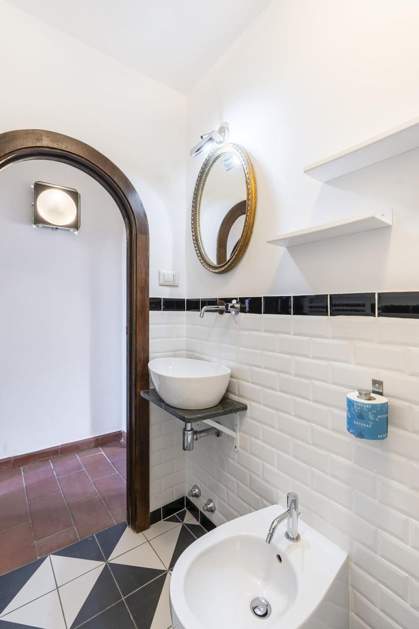 Appartement Porcellana 4 - Dolce *