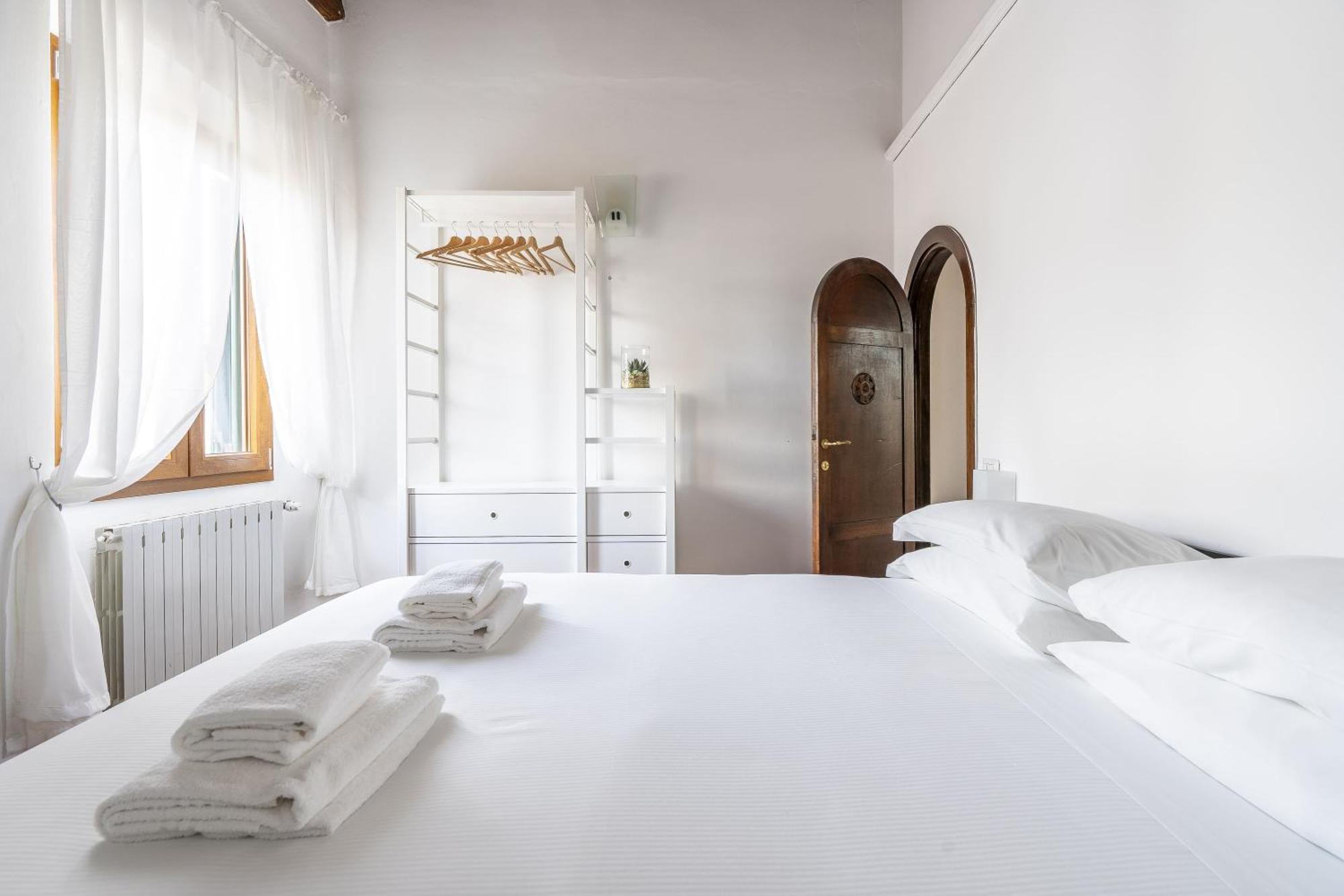 Porcellana 4 - Dolce Appartement