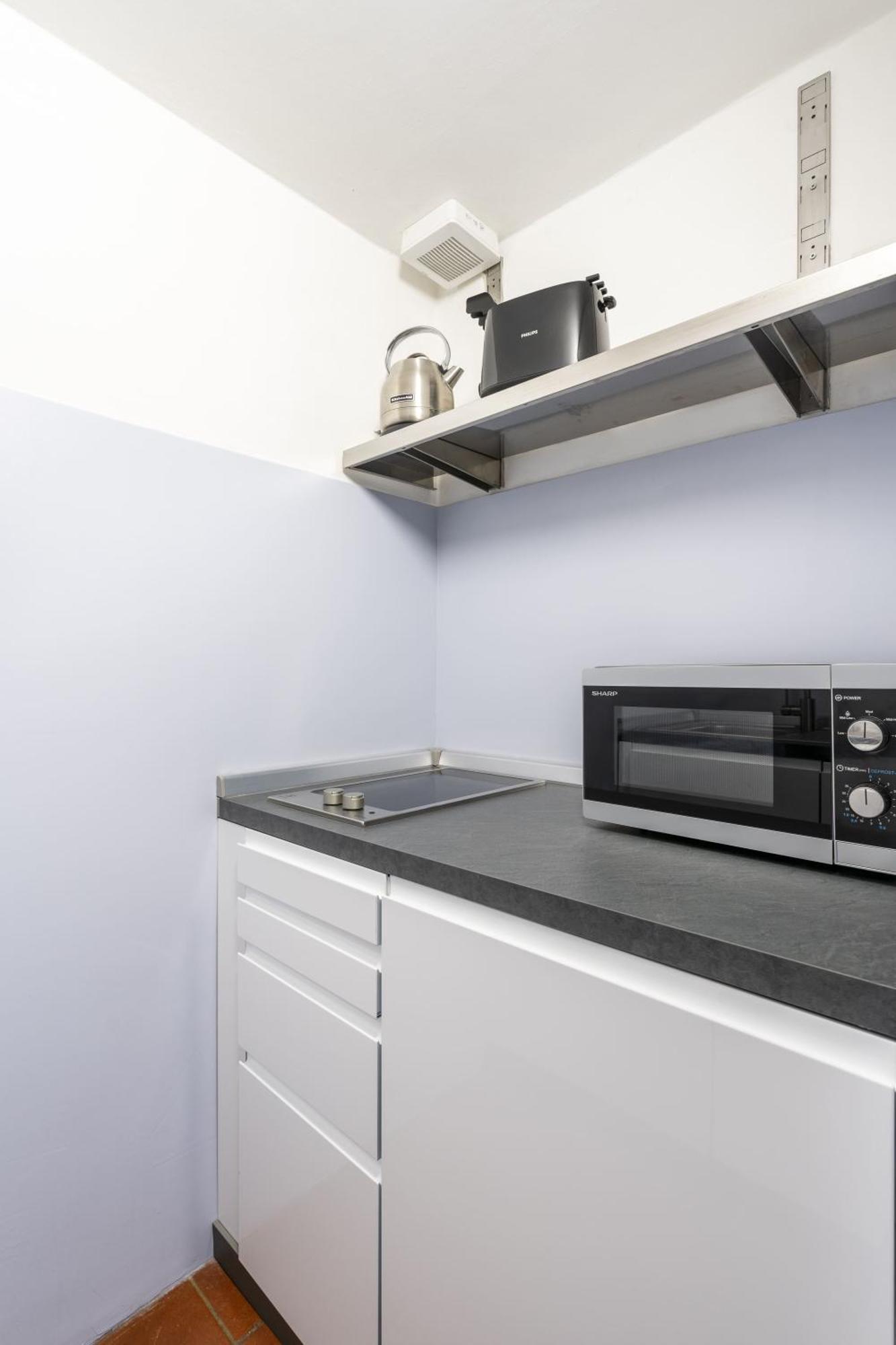 Porcellana 4 - Dolce Appartement *