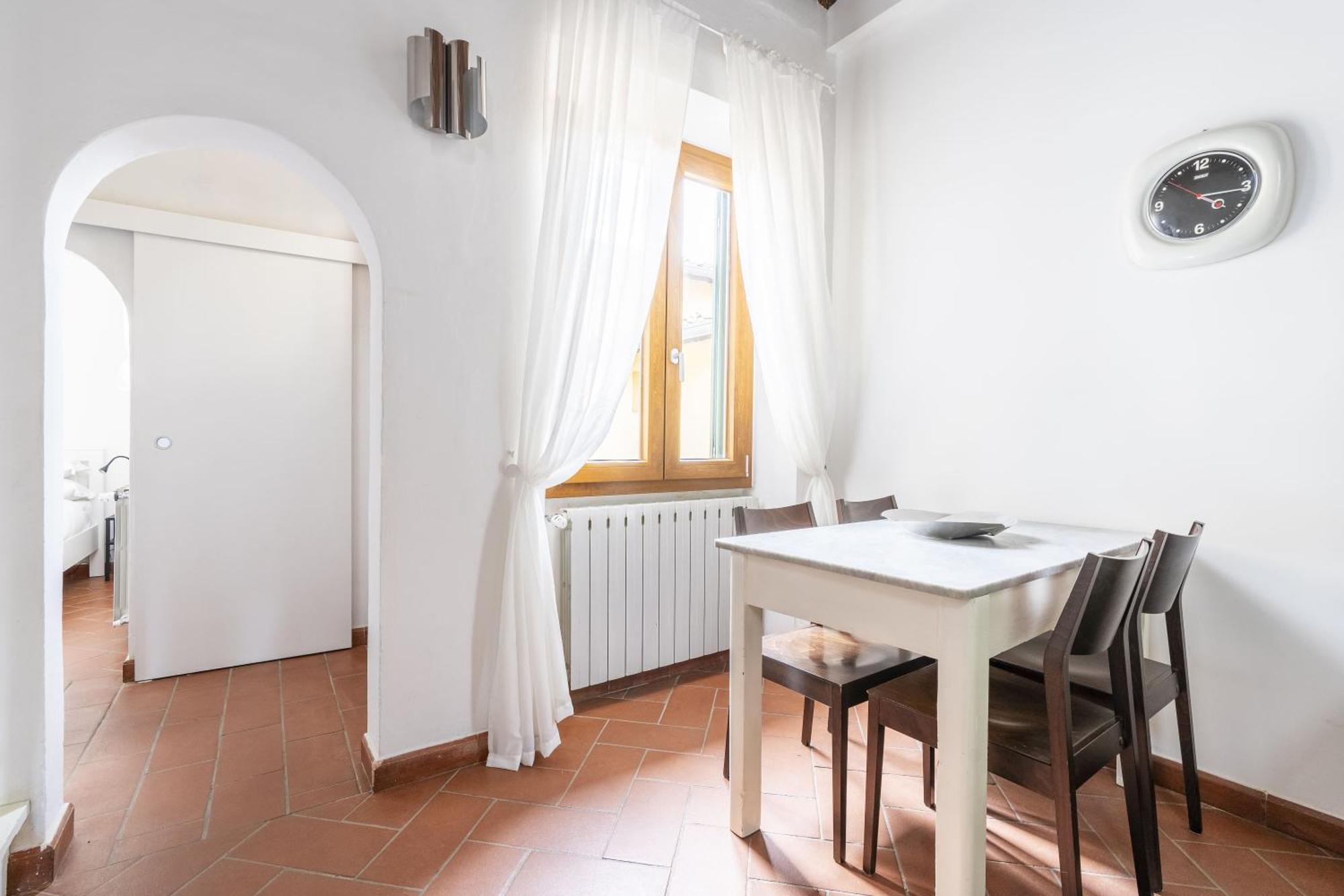Porcellana 4 - Dolce Appartement
