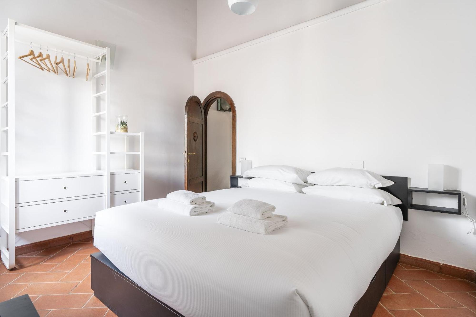 Porcellana 4 - Dolce Appartement *