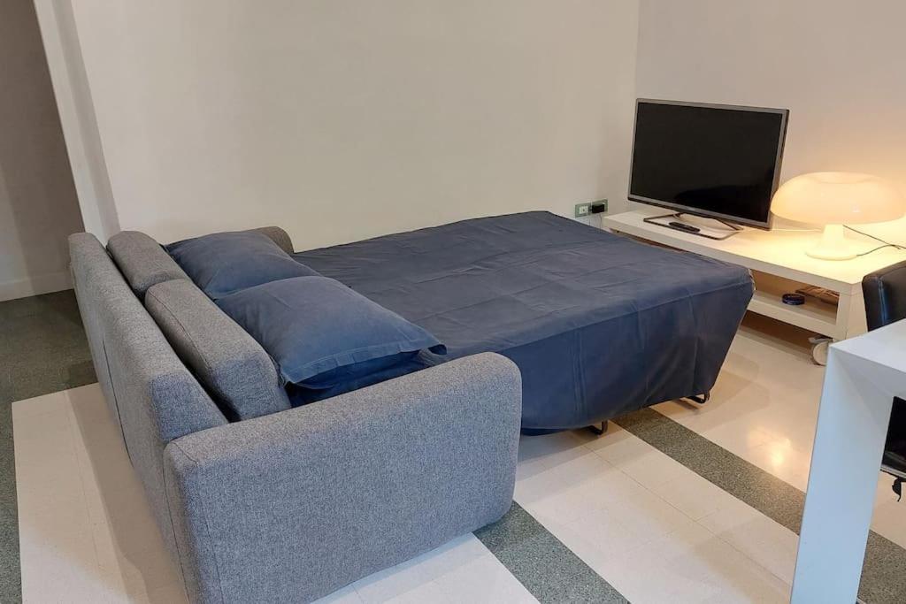 A Due Passi Dal Centro Appartement