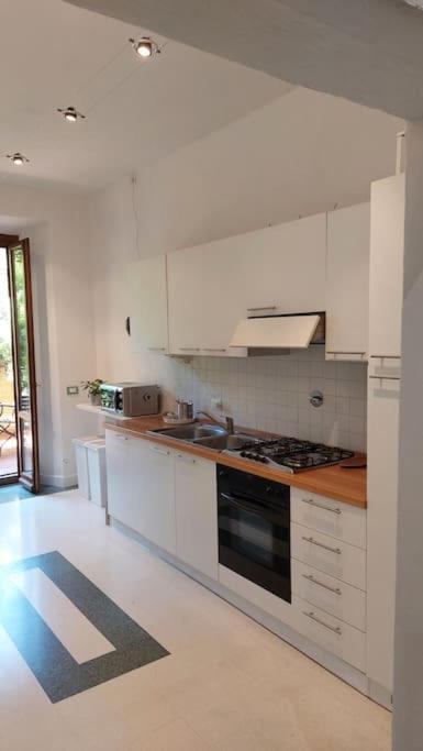 Appartement A Due Passi Dal Centro *