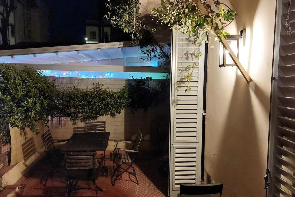 A Due Passi Dal Centro Appartement *