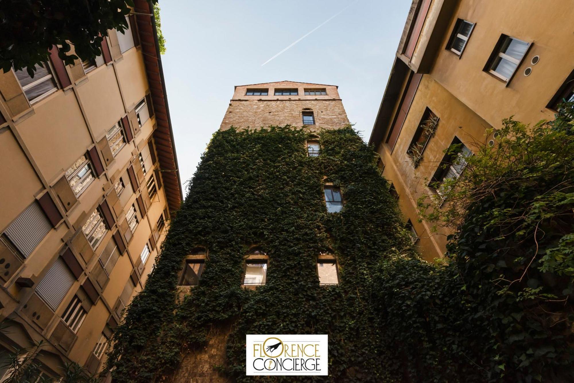 Appartement 2 Towers Belfredelli&ramaglianti- Panoramic View Florence