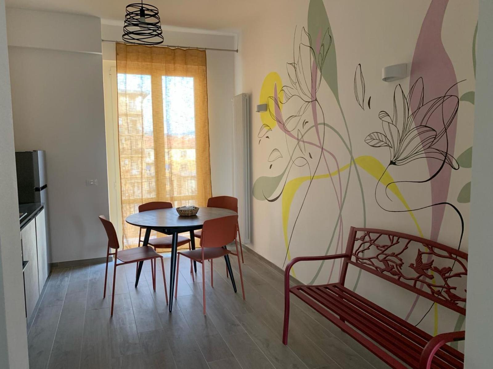 Appartement Greenpeak, 2 Bedrooms & 2 Baths