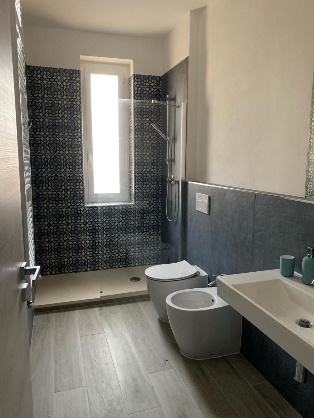 Appartement Greenpeak, 2 Bedrooms & 2 Baths Florence