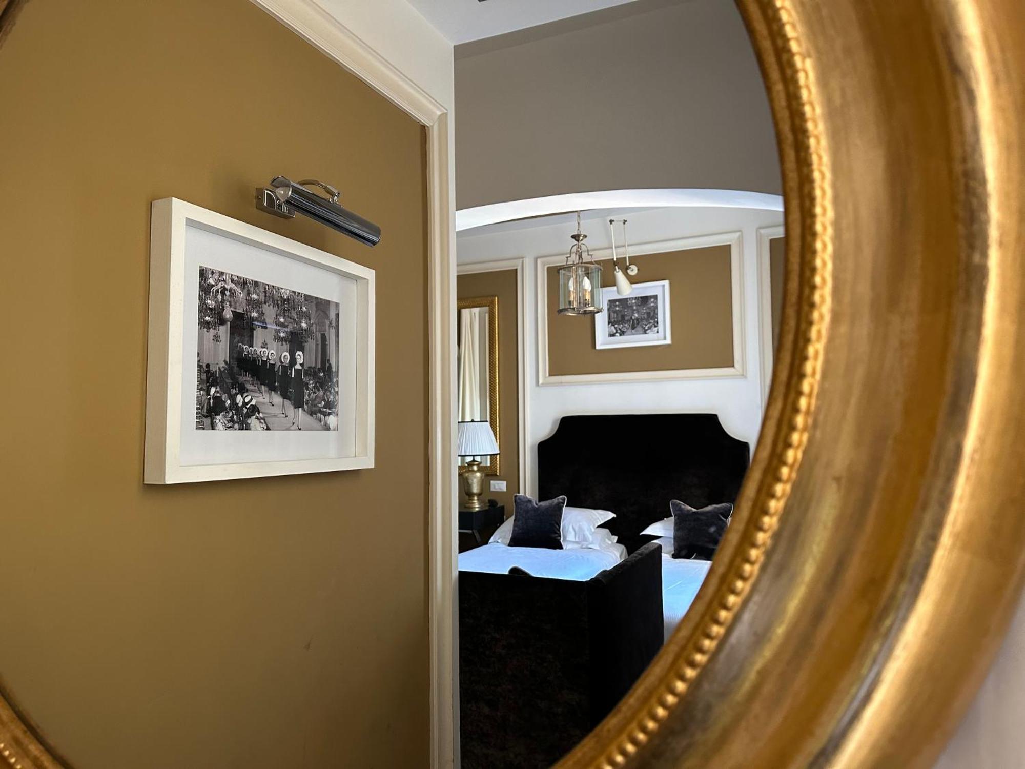 Hotel Cellai 4*
