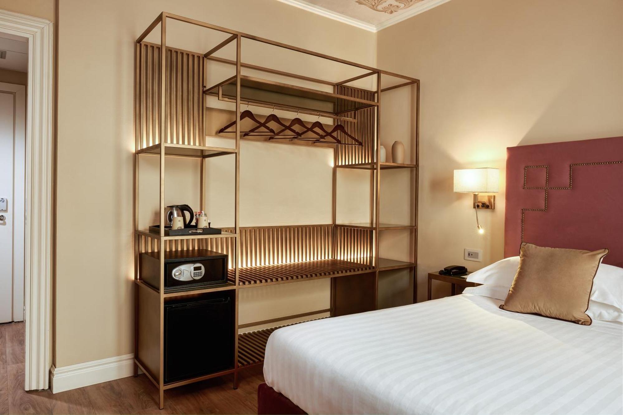 Grand Cavour Hotel Florence