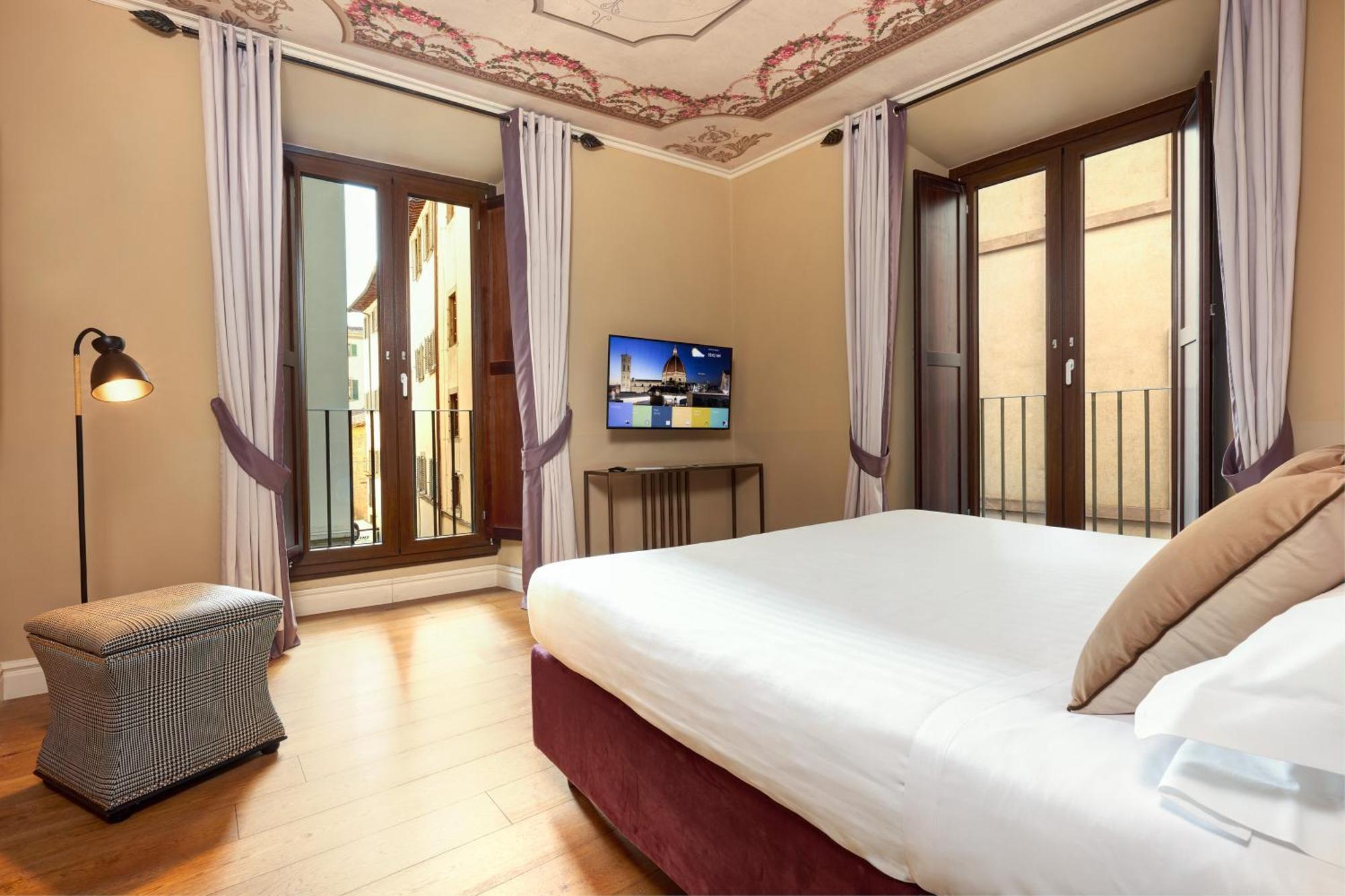 Grand Cavour 4* Florence