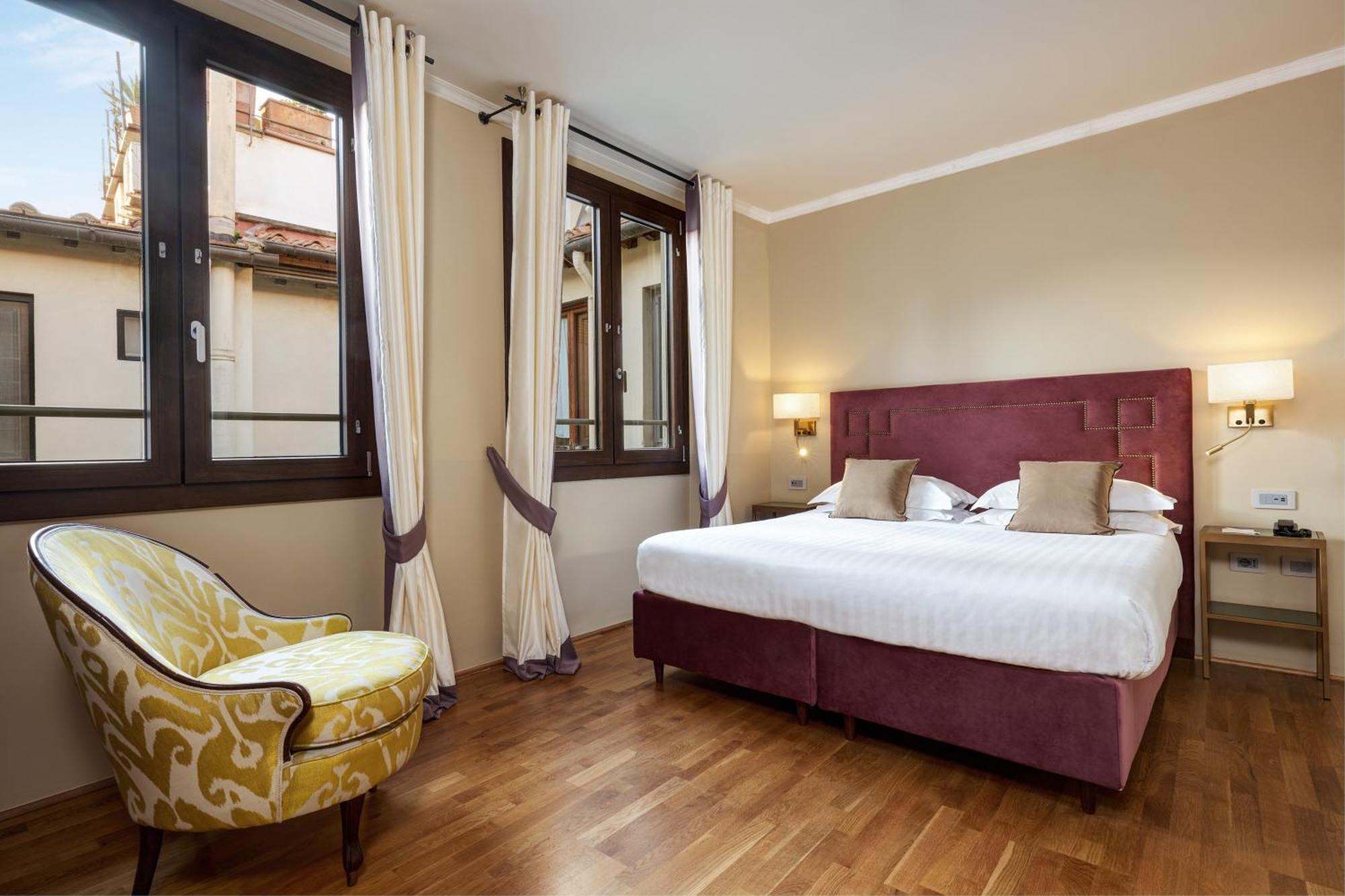 Hotel Grand Cavour Florence