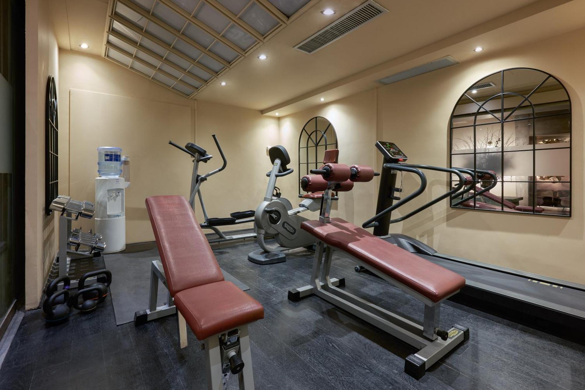 Grand Cavour Hotel Florence