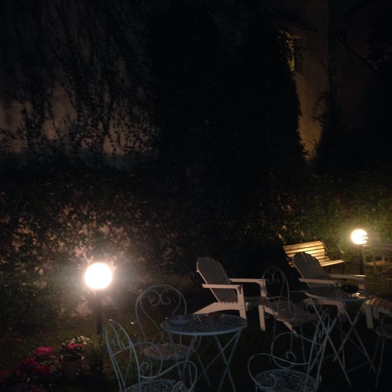 Couette-café Cosy House 3*