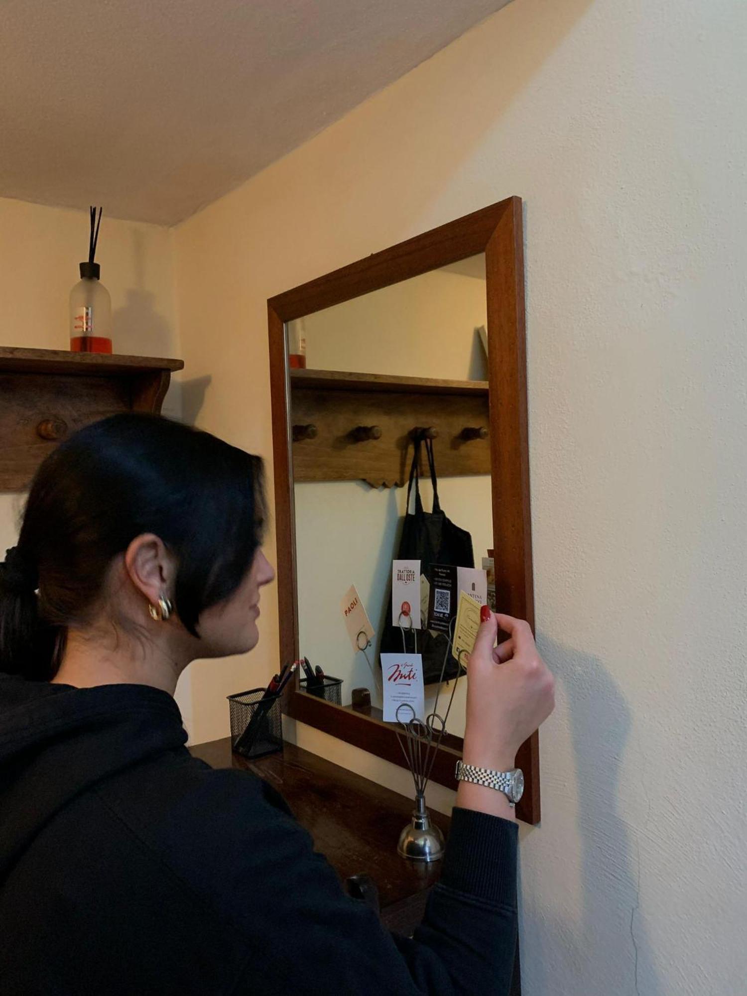Appartement Casa Vicino Al Duomo E Stazione Di Florence