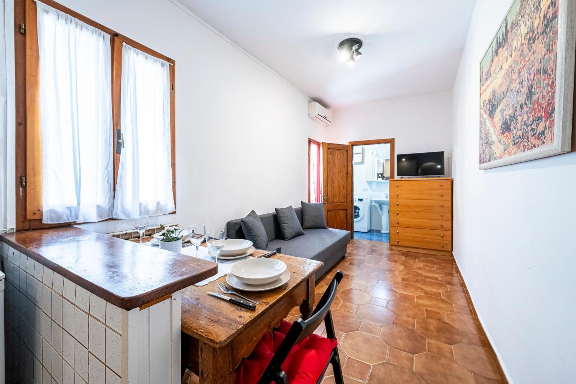Santa Reparata - Centro Storico Appartement