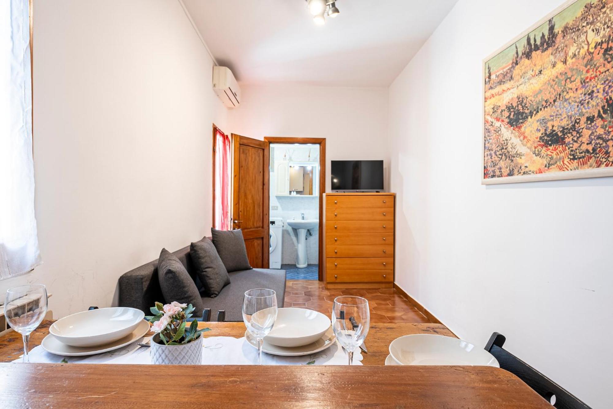 Santa Reparata - Centro Storico Appartement *
