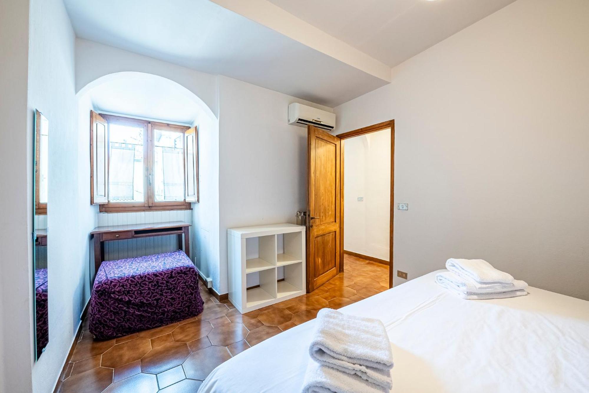Santa Reparata - Centro Storico Appartement Florence