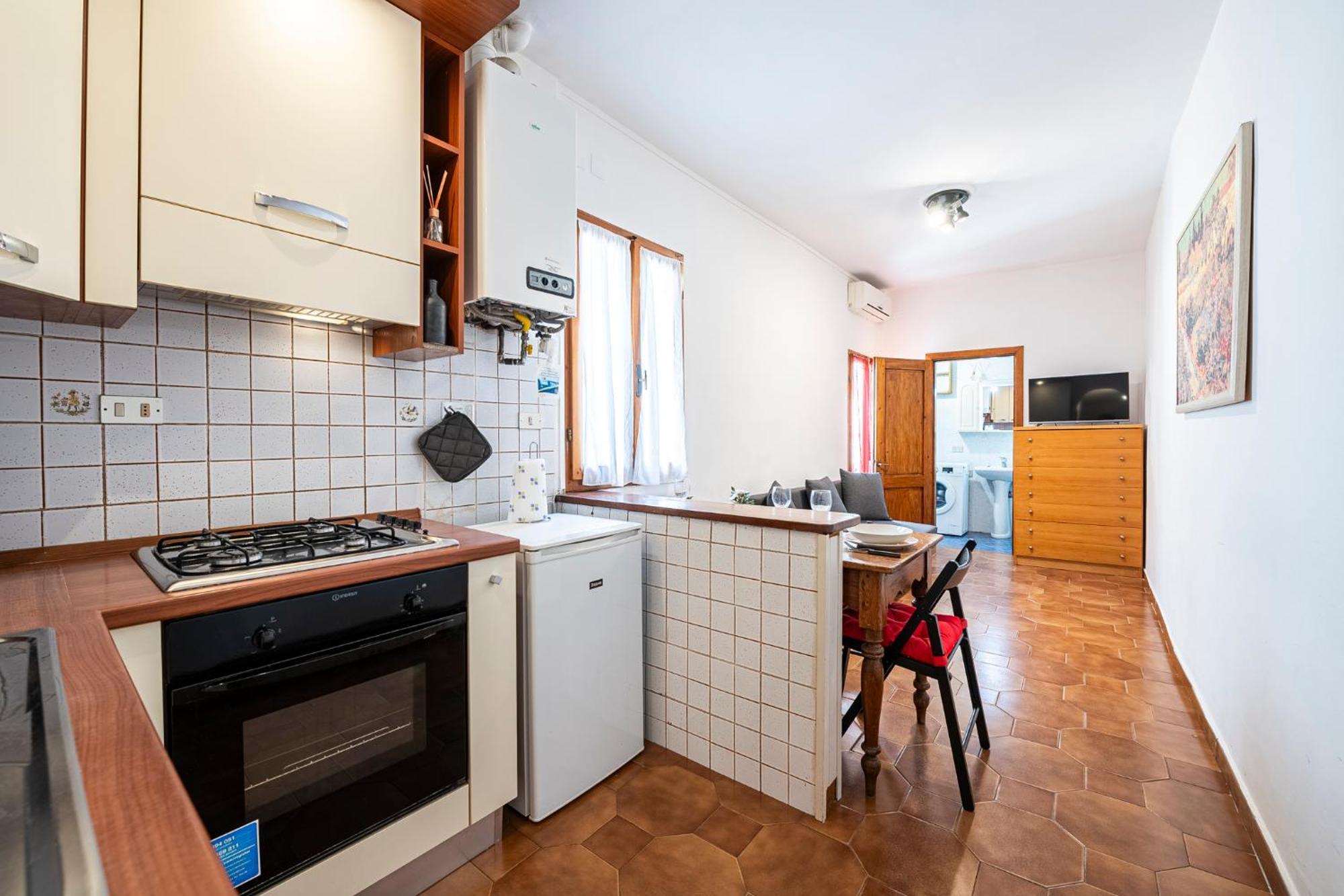 Santa Reparata - Centro Storico Appartement *