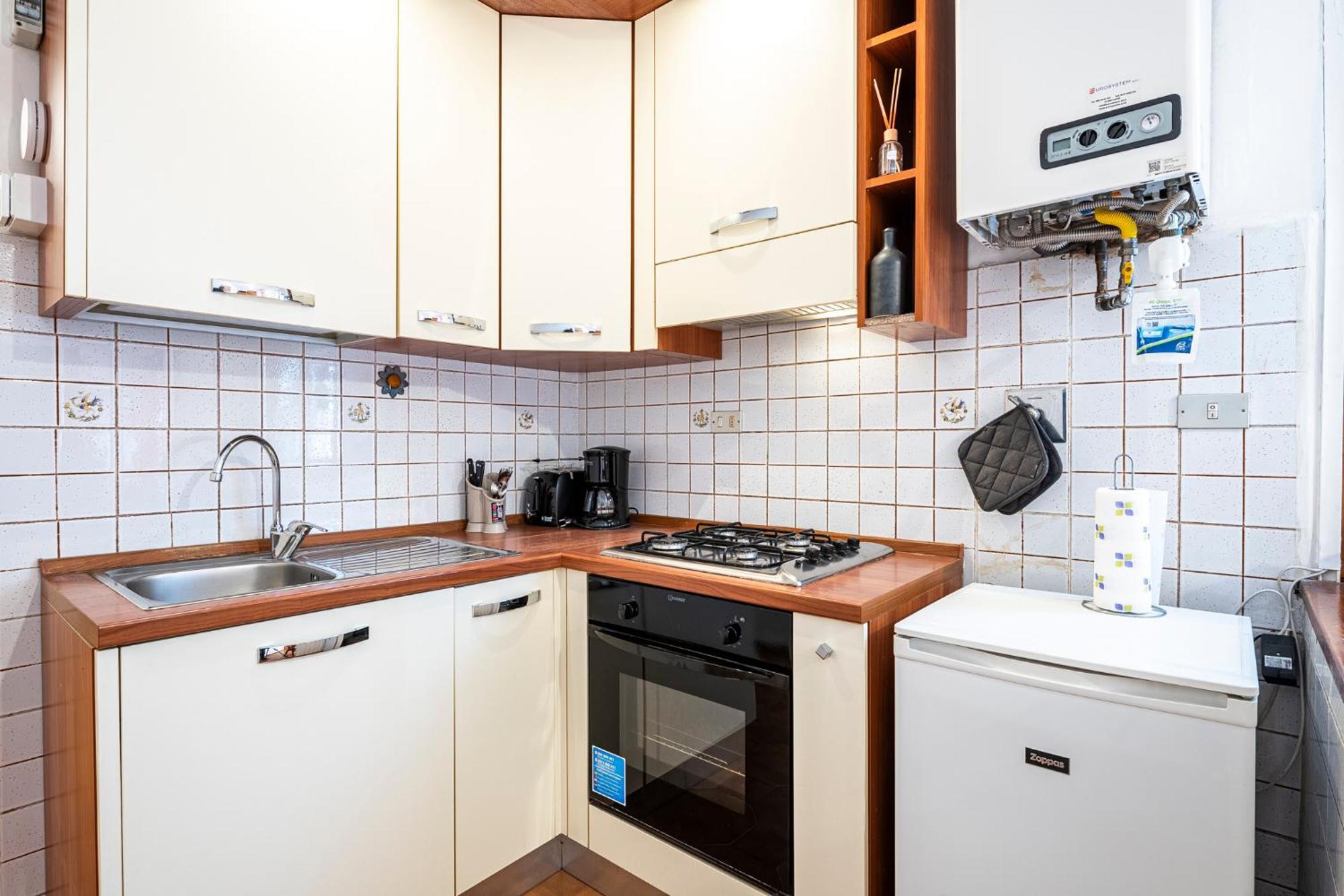 Appartement Santa Reparata - Centro Storico Florence