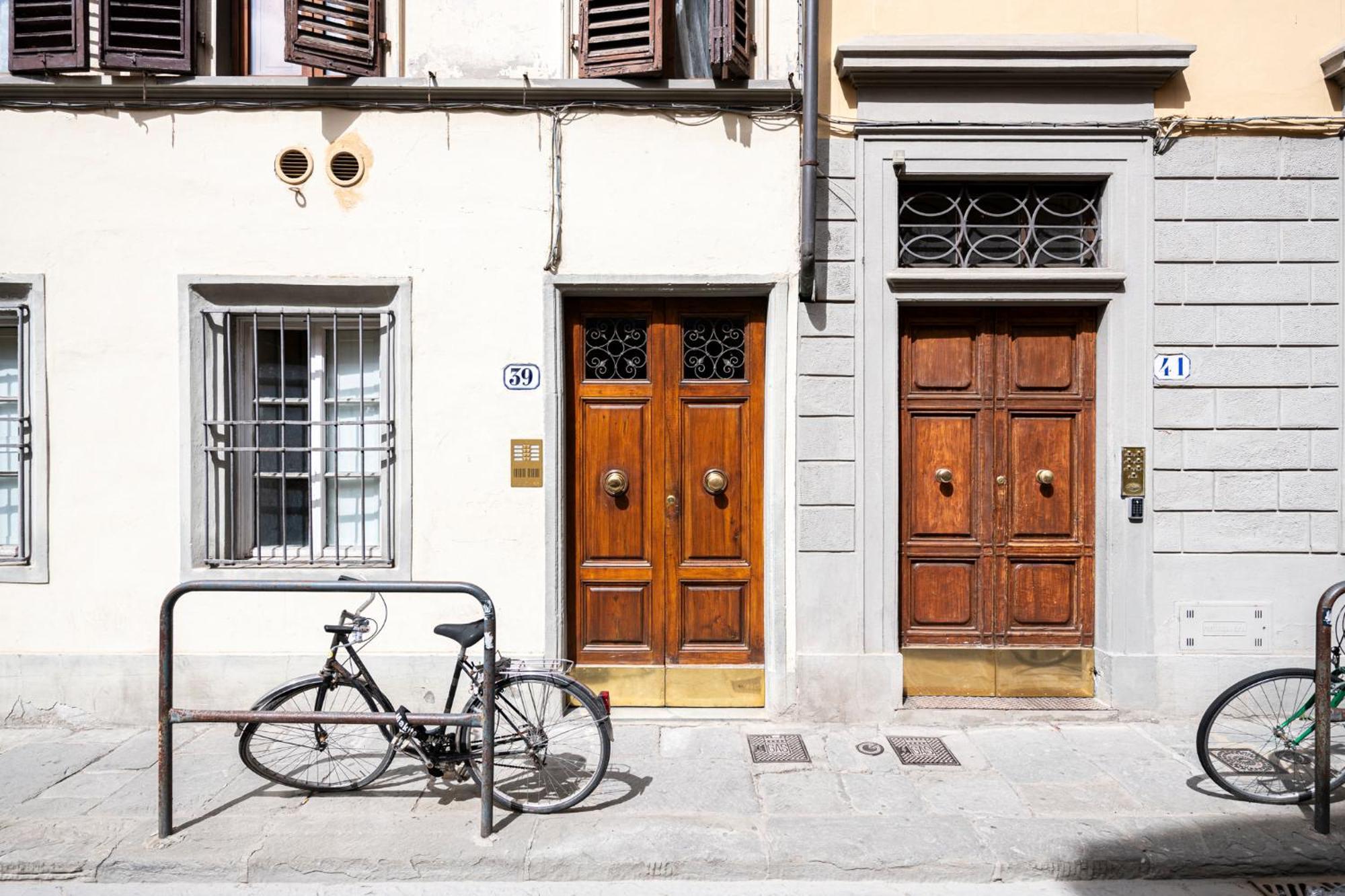 Appartement Santa Reparata - Centro Storico *