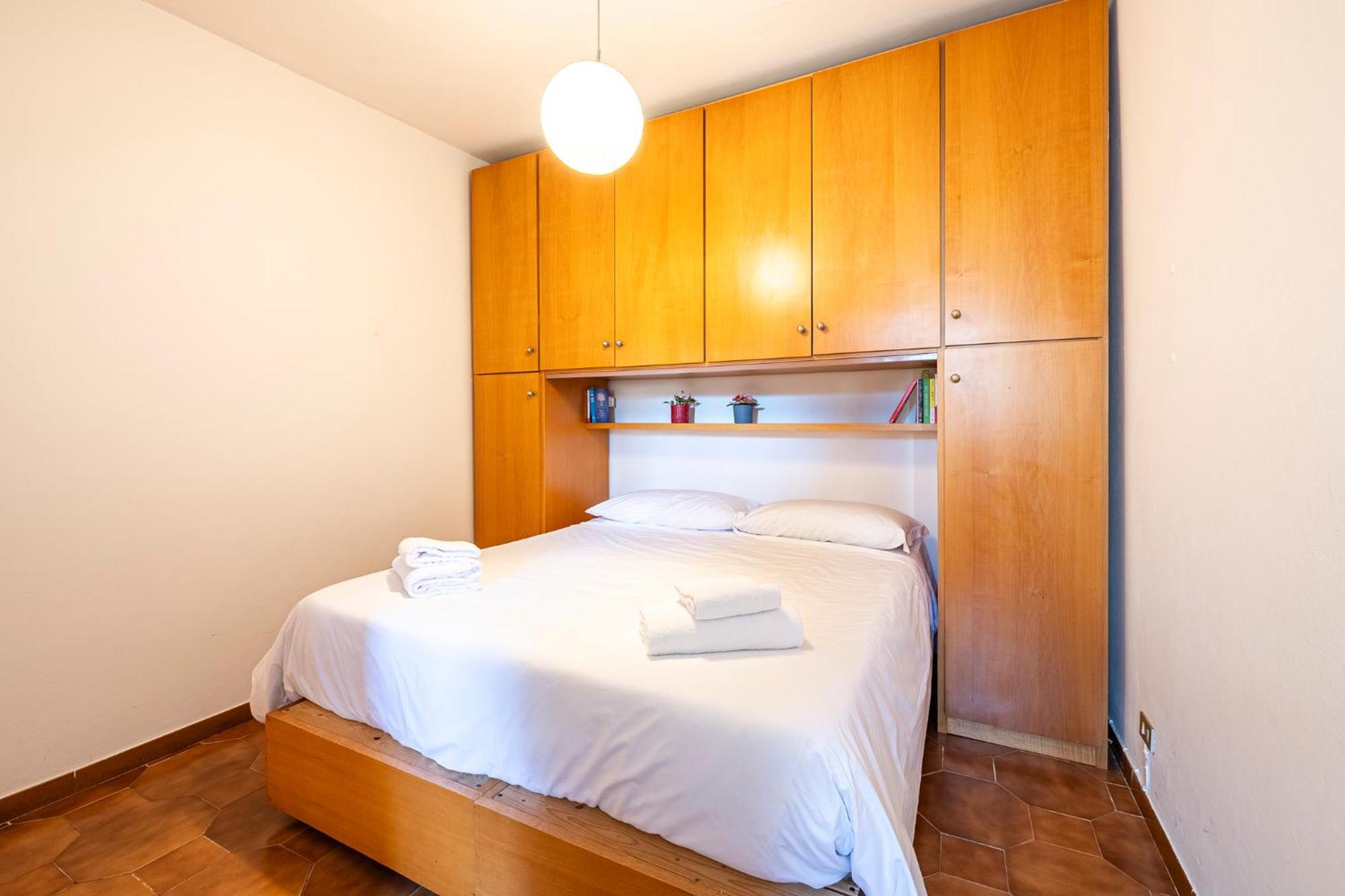 Santa Reparata - Centro Storico Appartement Florence