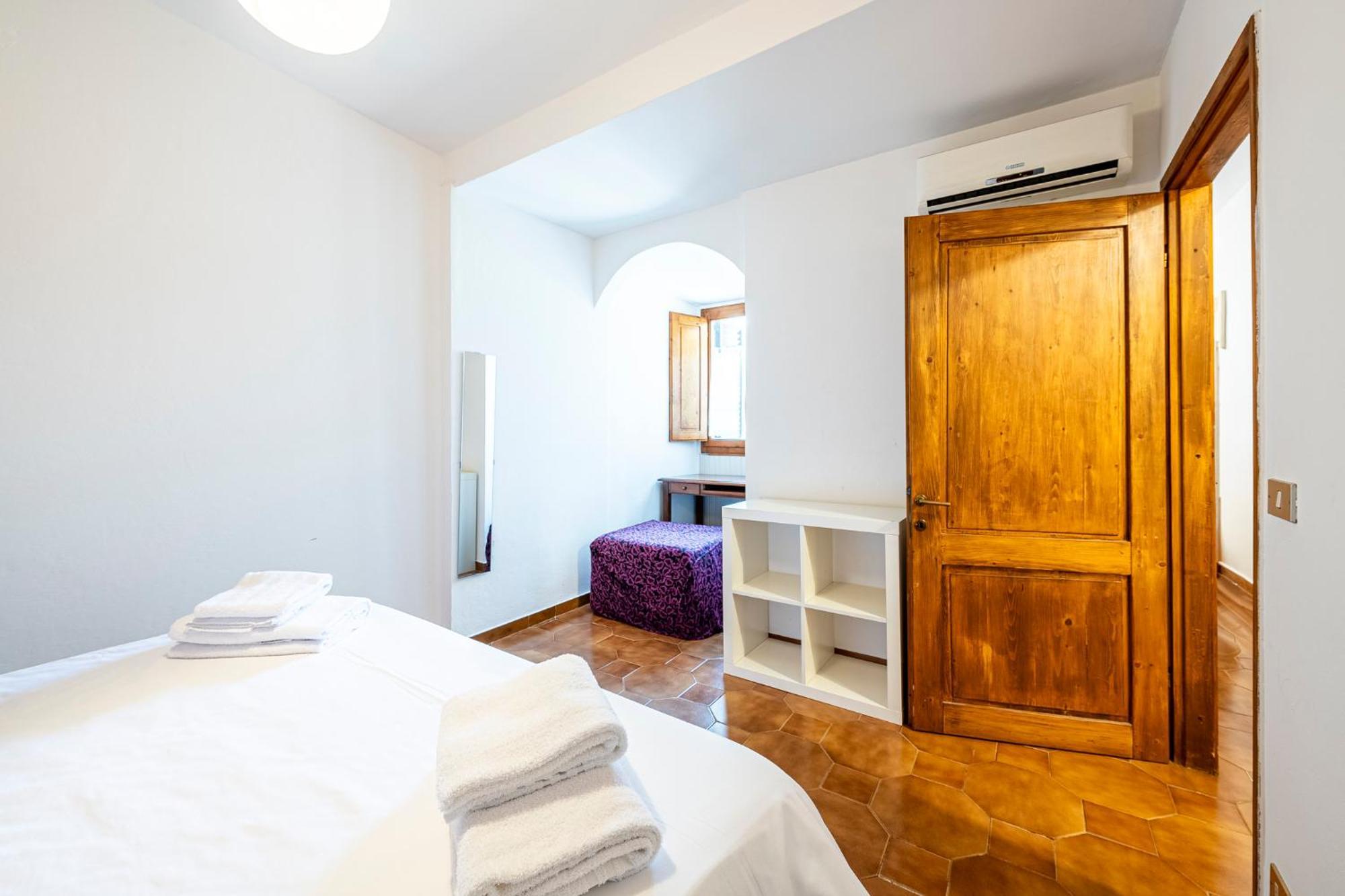 Appartement Santa Reparata - Centro Storico *