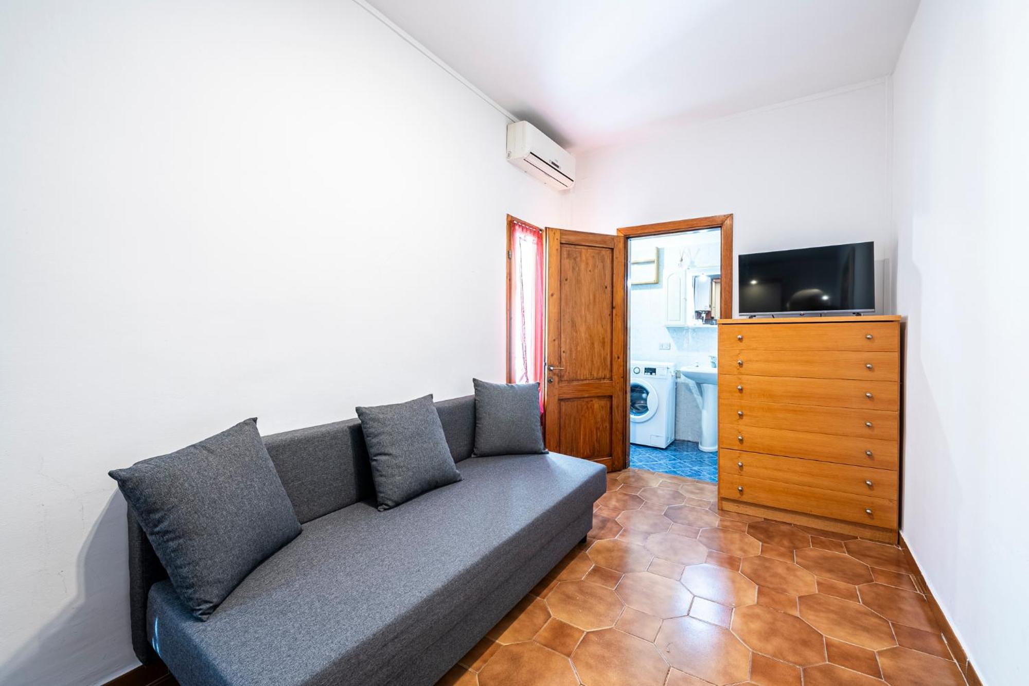 Santa Reparata - Centro Storico Appartement *