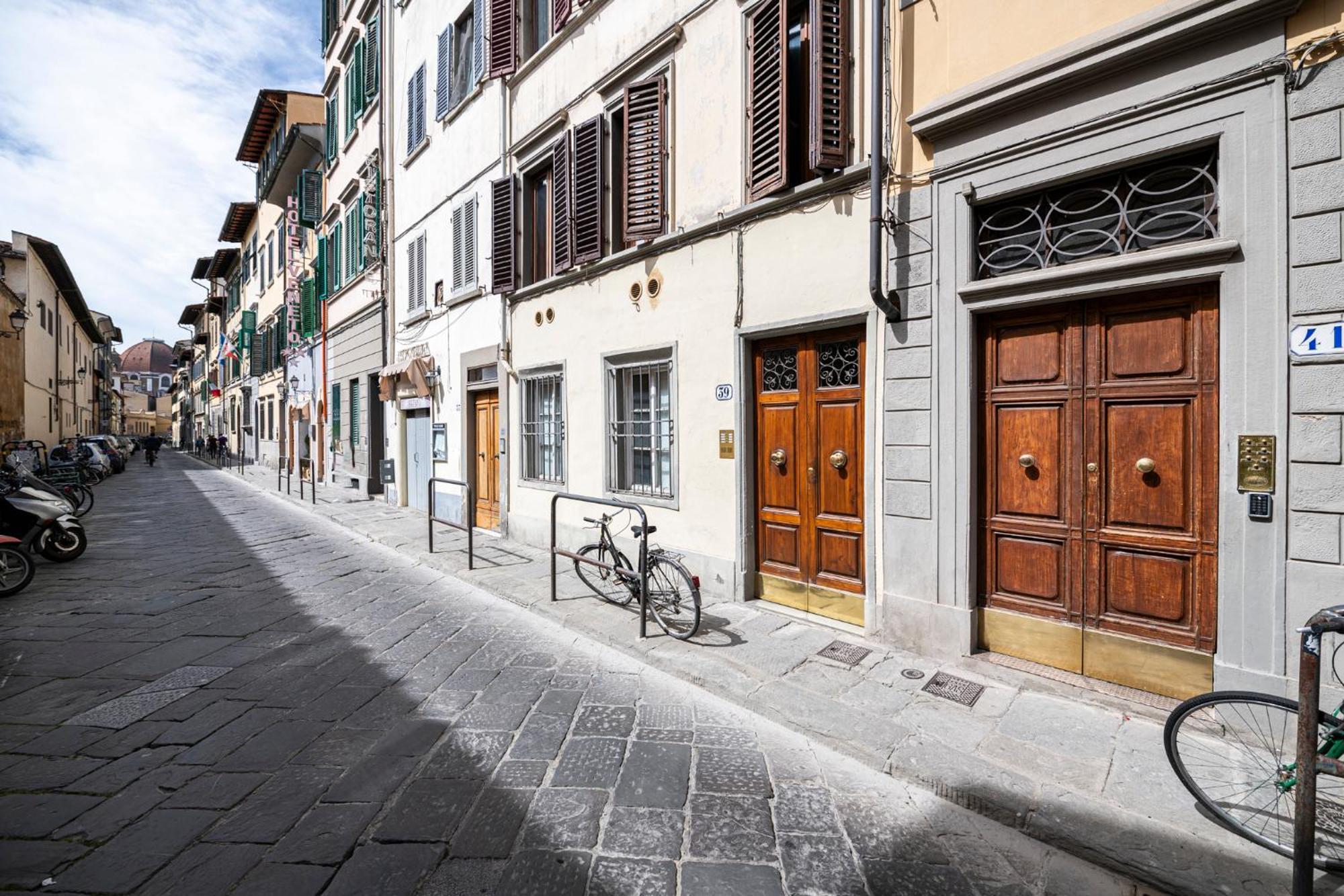 Appartement Santa Reparata - Centro Storico