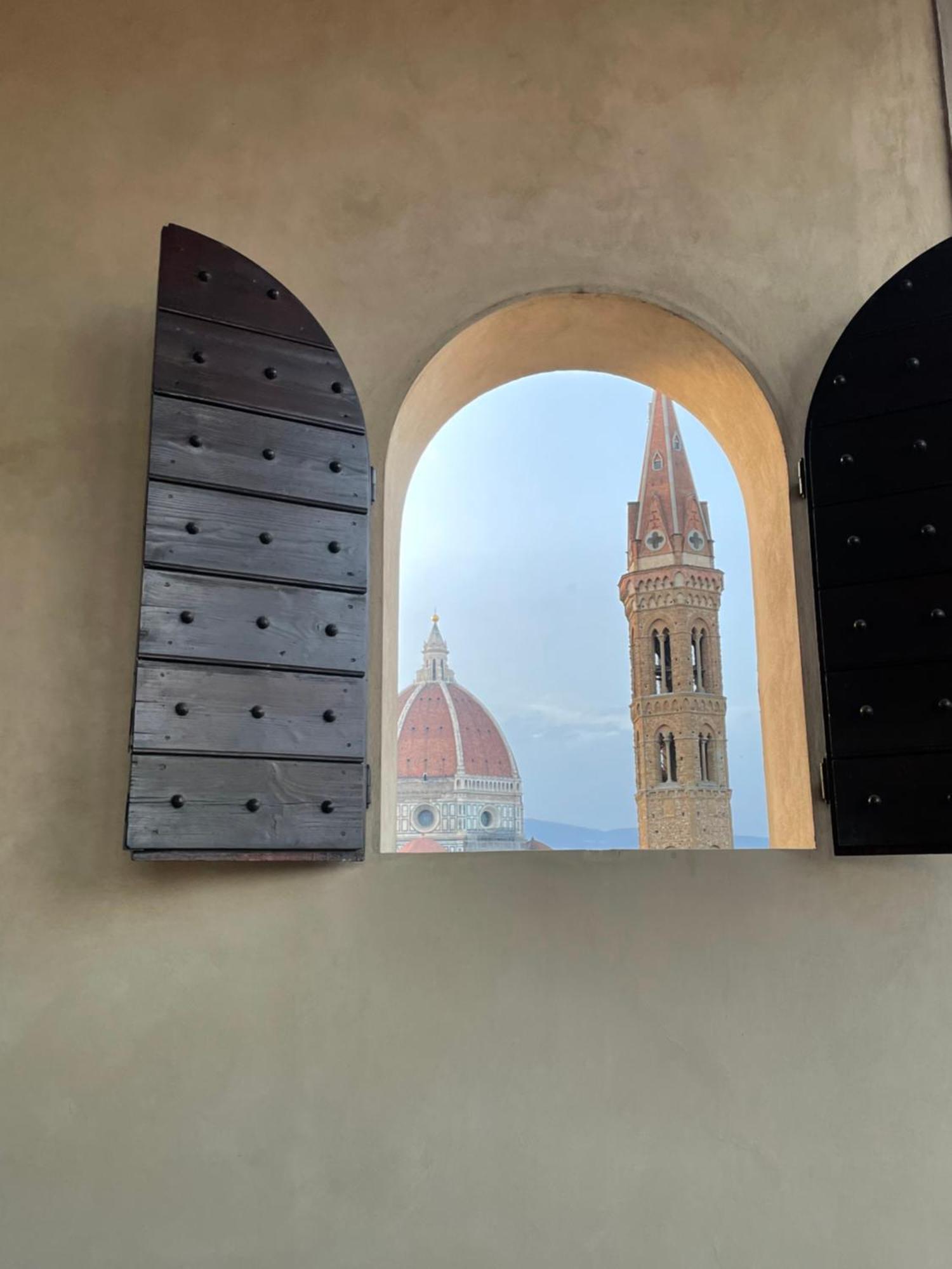 Cozy Santa Maria Novella Uffizi Duomo 2beds-2baths Appartement Florence