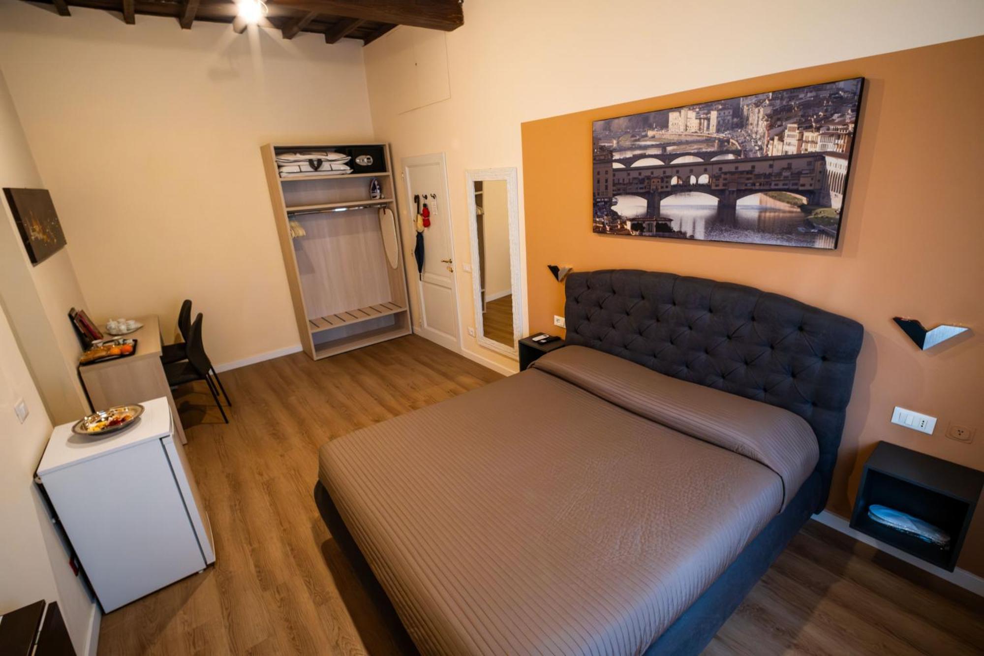 Cennini 6 Guest house