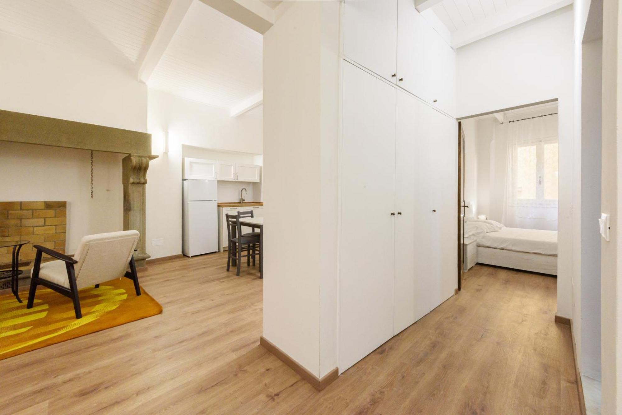 Appartement Uffizi 3 Bedrooms By Mmega *