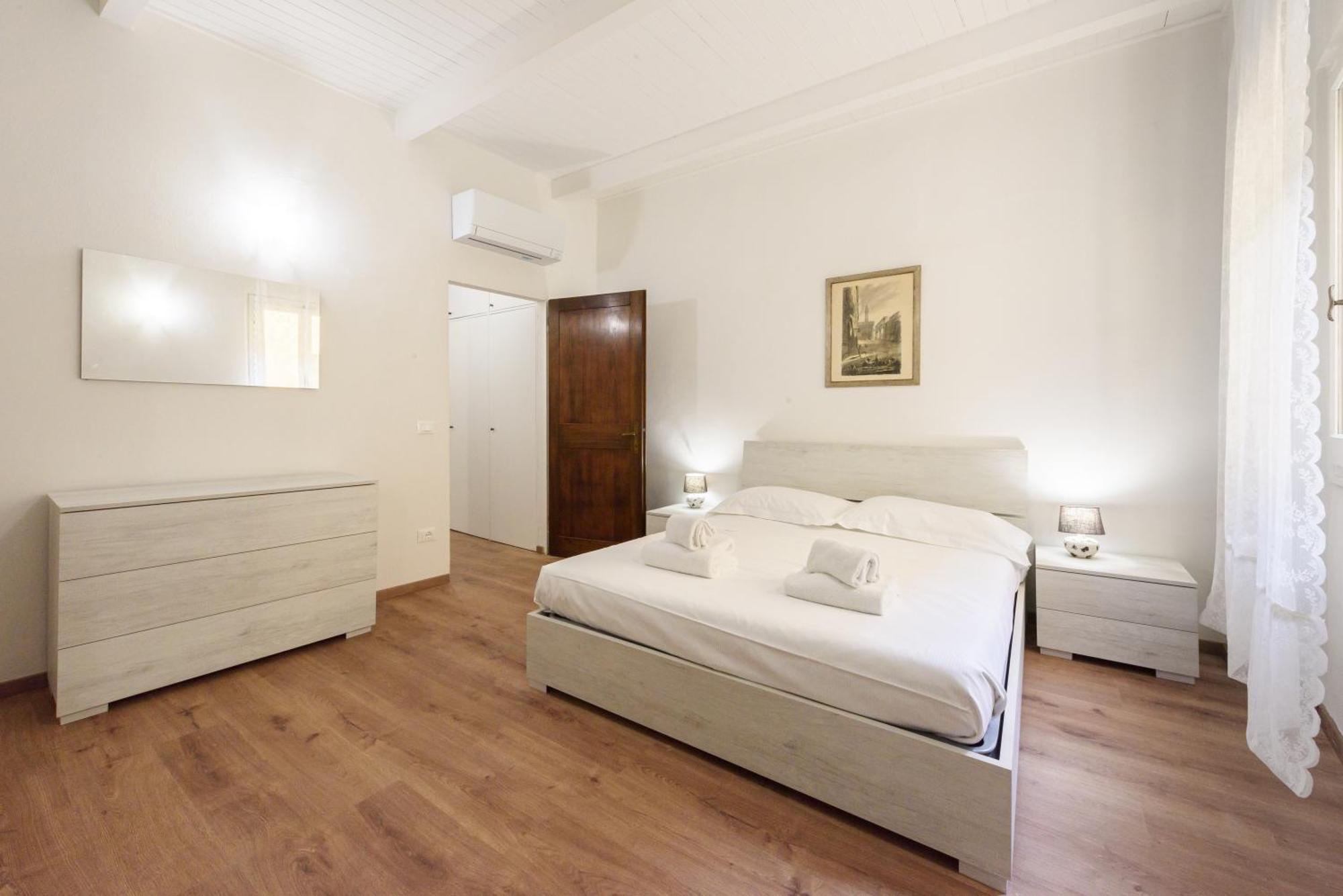 Uffizi 3 Bedrooms By Mmega Florence