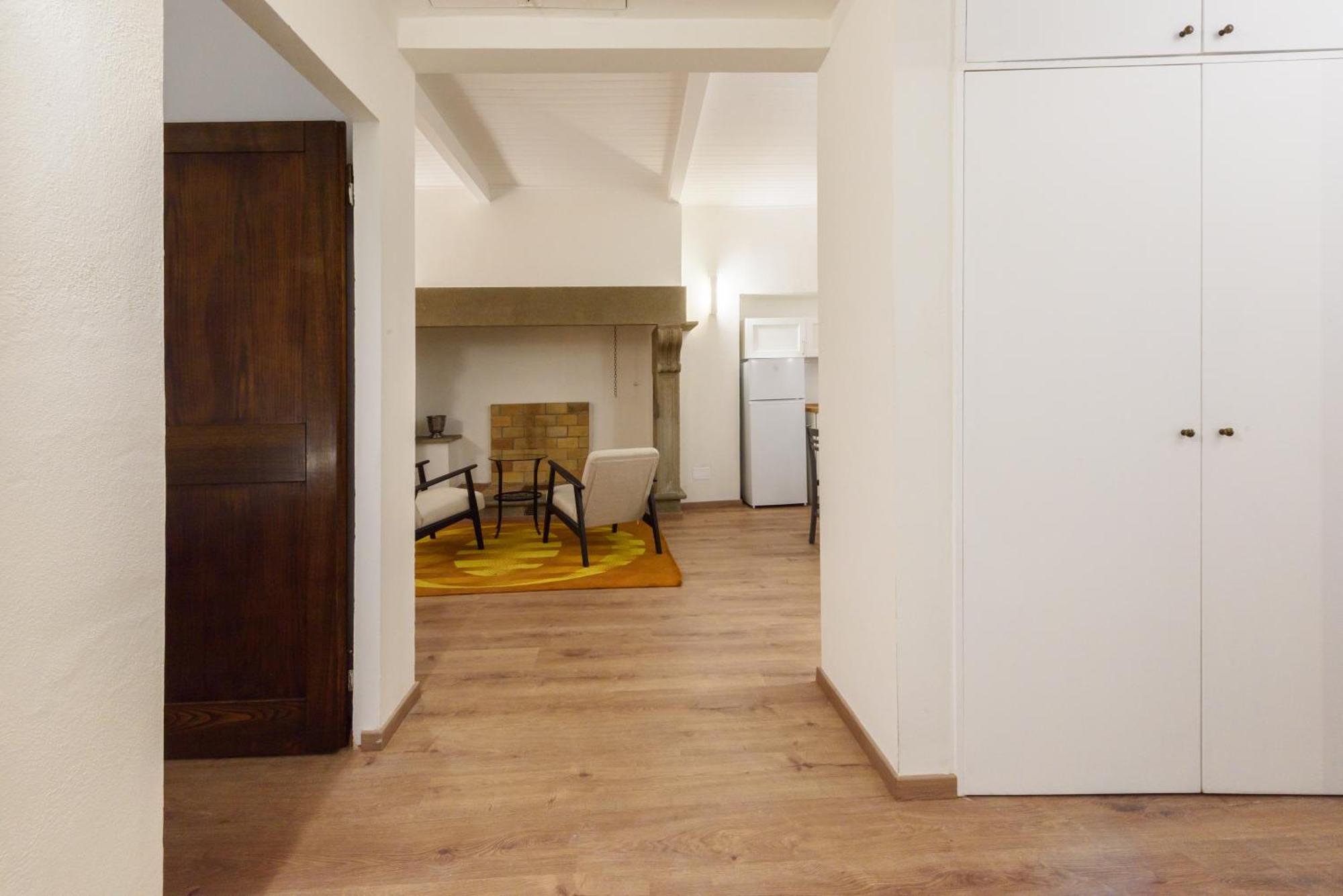 Apartment Uffizi 3 Bedrooms By Mmega