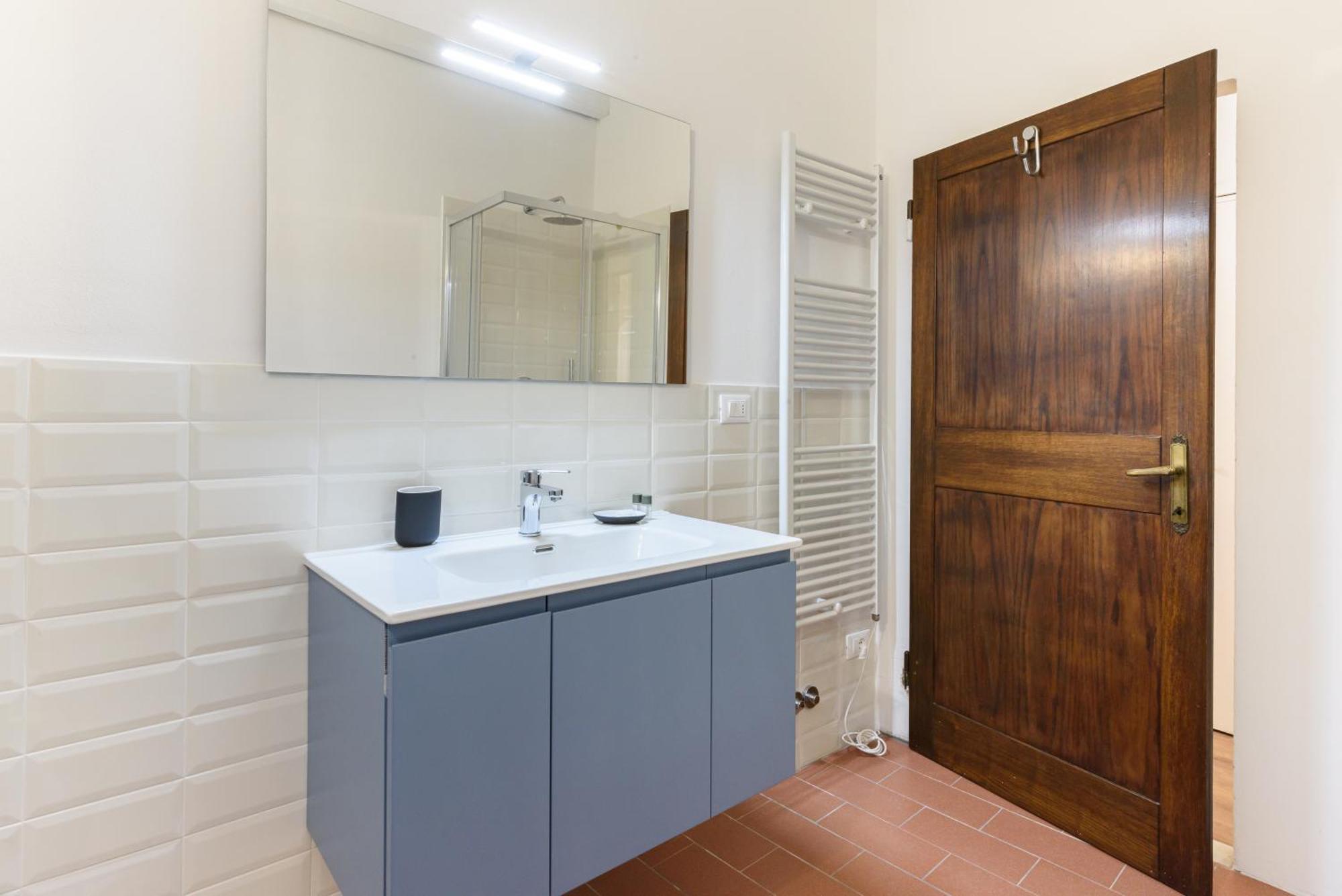 Apartment Uffizi 3 Bedrooms By Mmega *