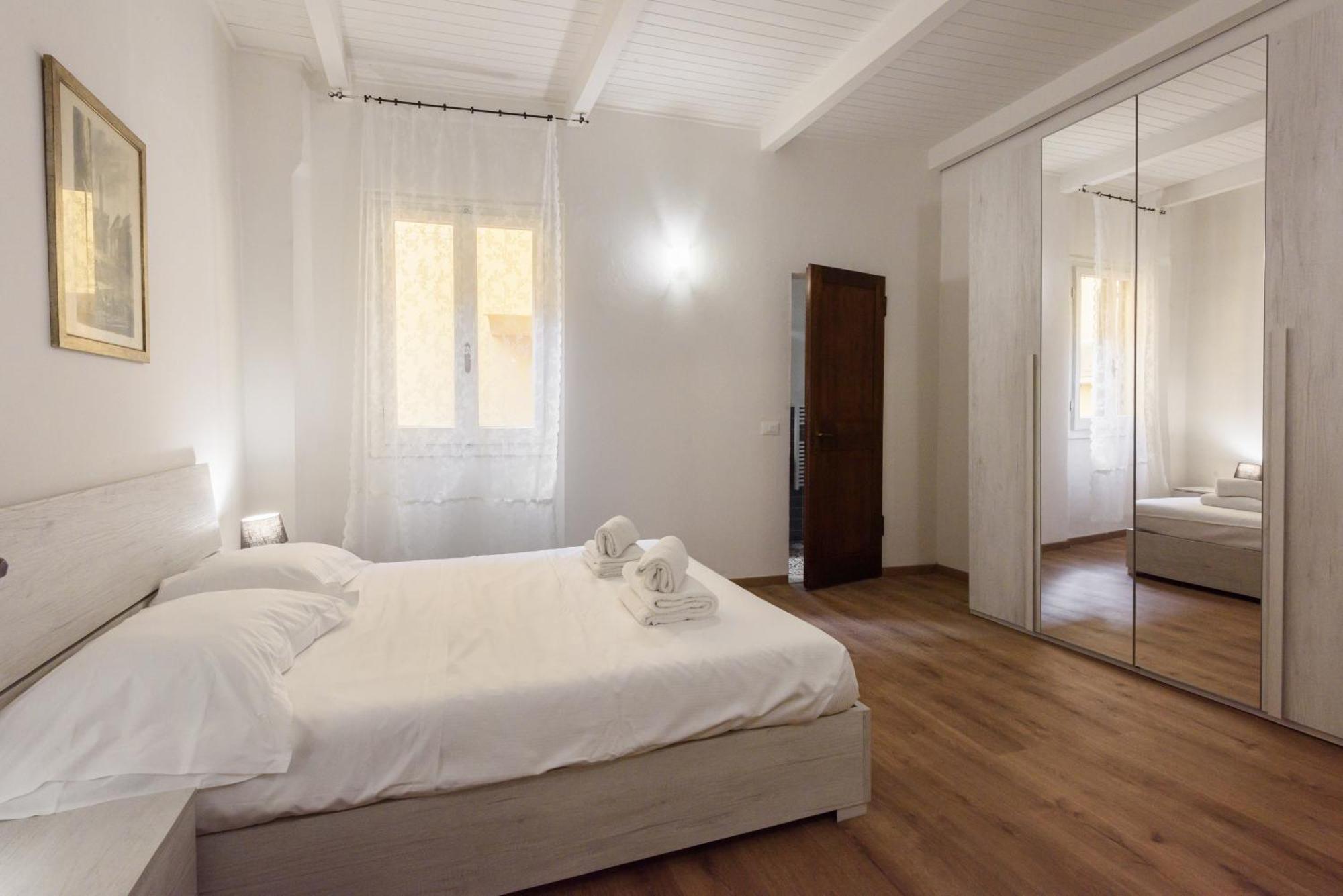 Uffizi 3 Bedrooms By Mmega Apartment *