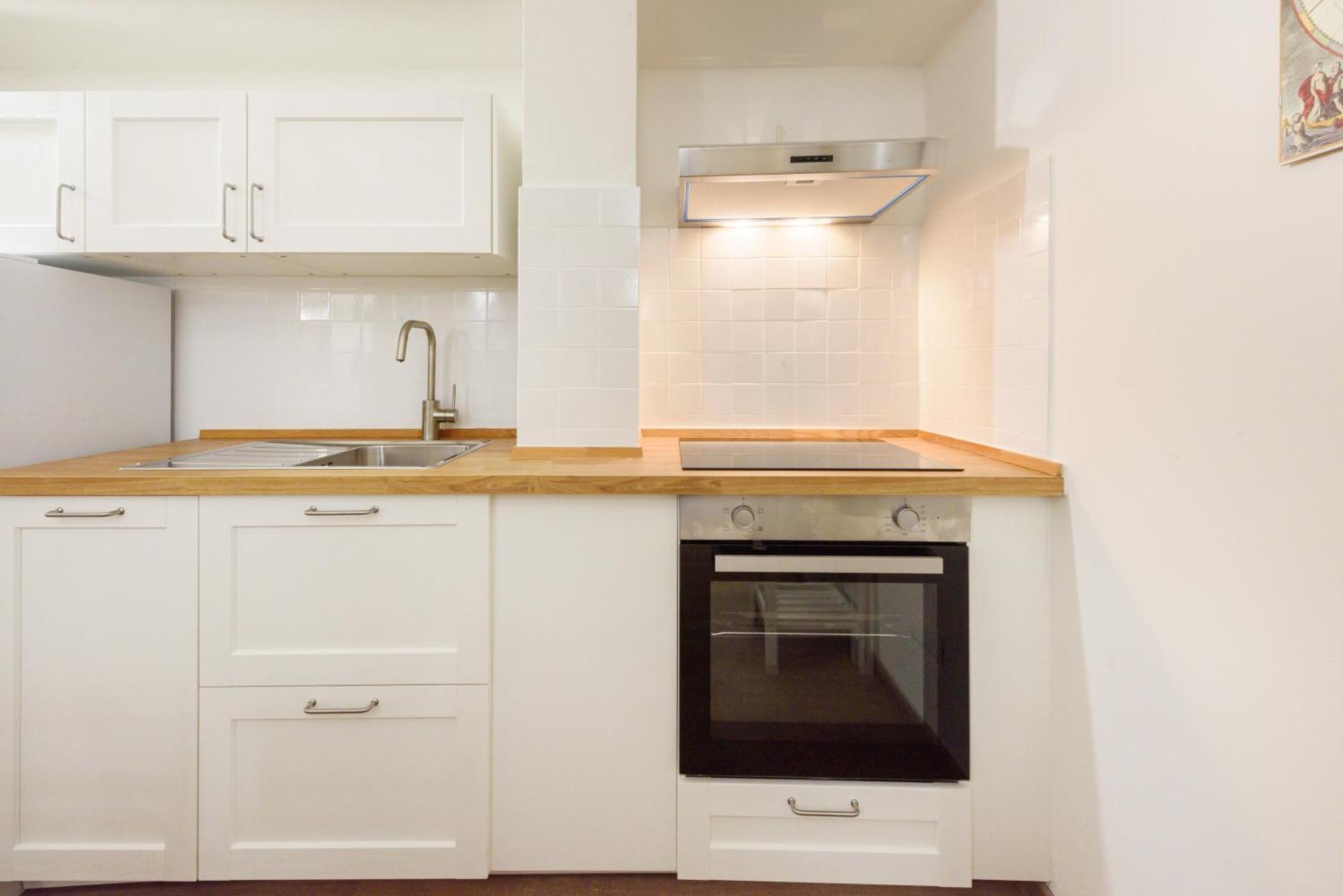 Uffizi 3 Bedrooms By Mmega