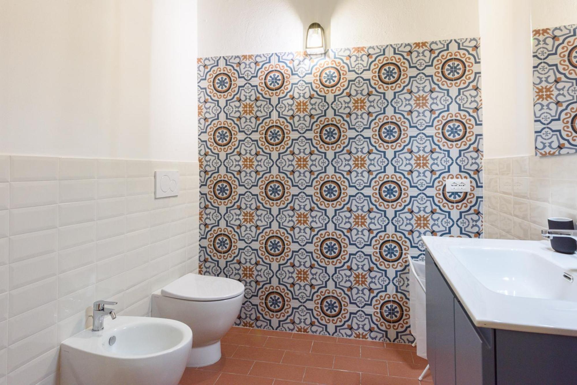 Apartment Uffizi 3 Bedrooms By Mmega *