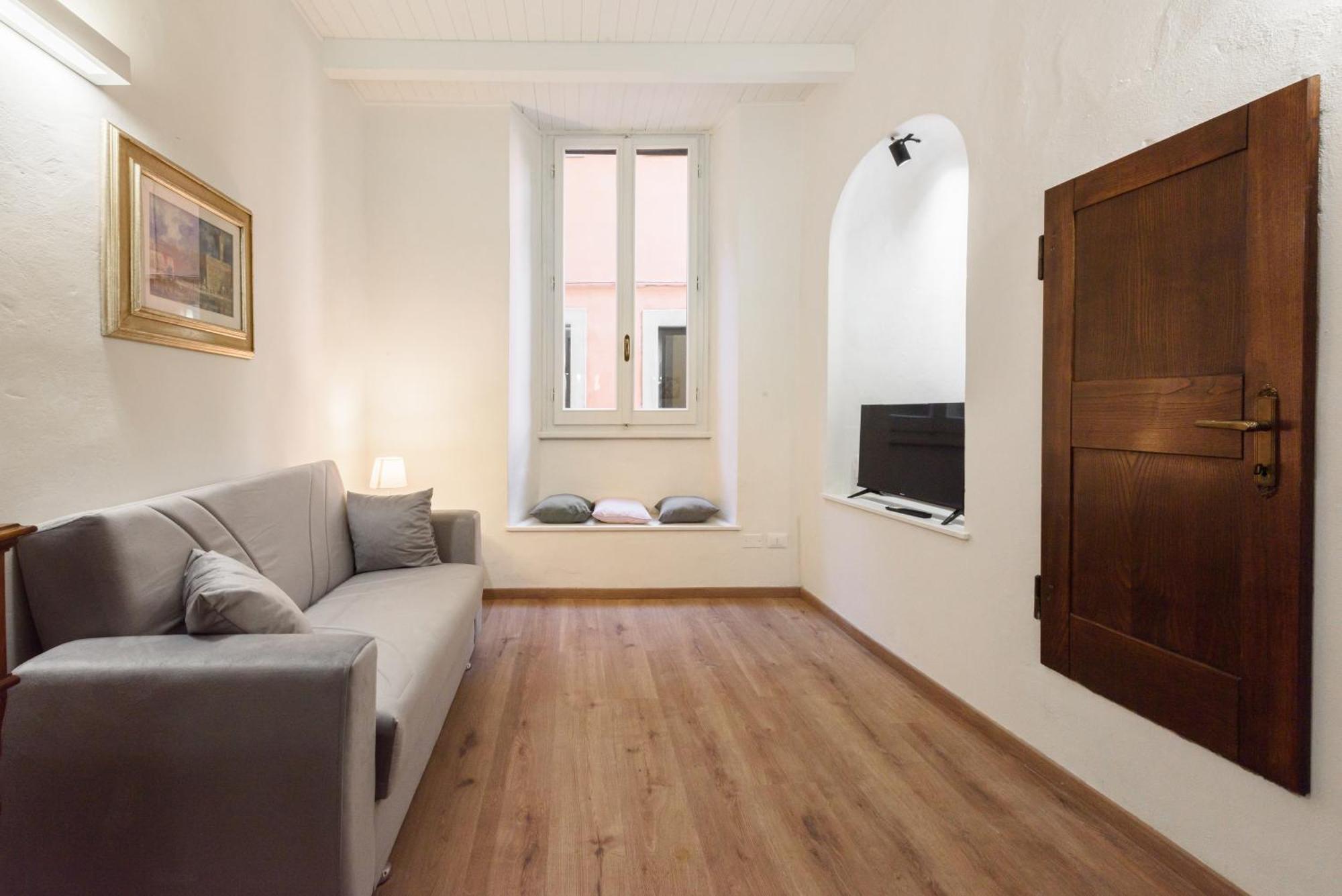 Uffizi 3 Bedrooms By Mmega Apartment *