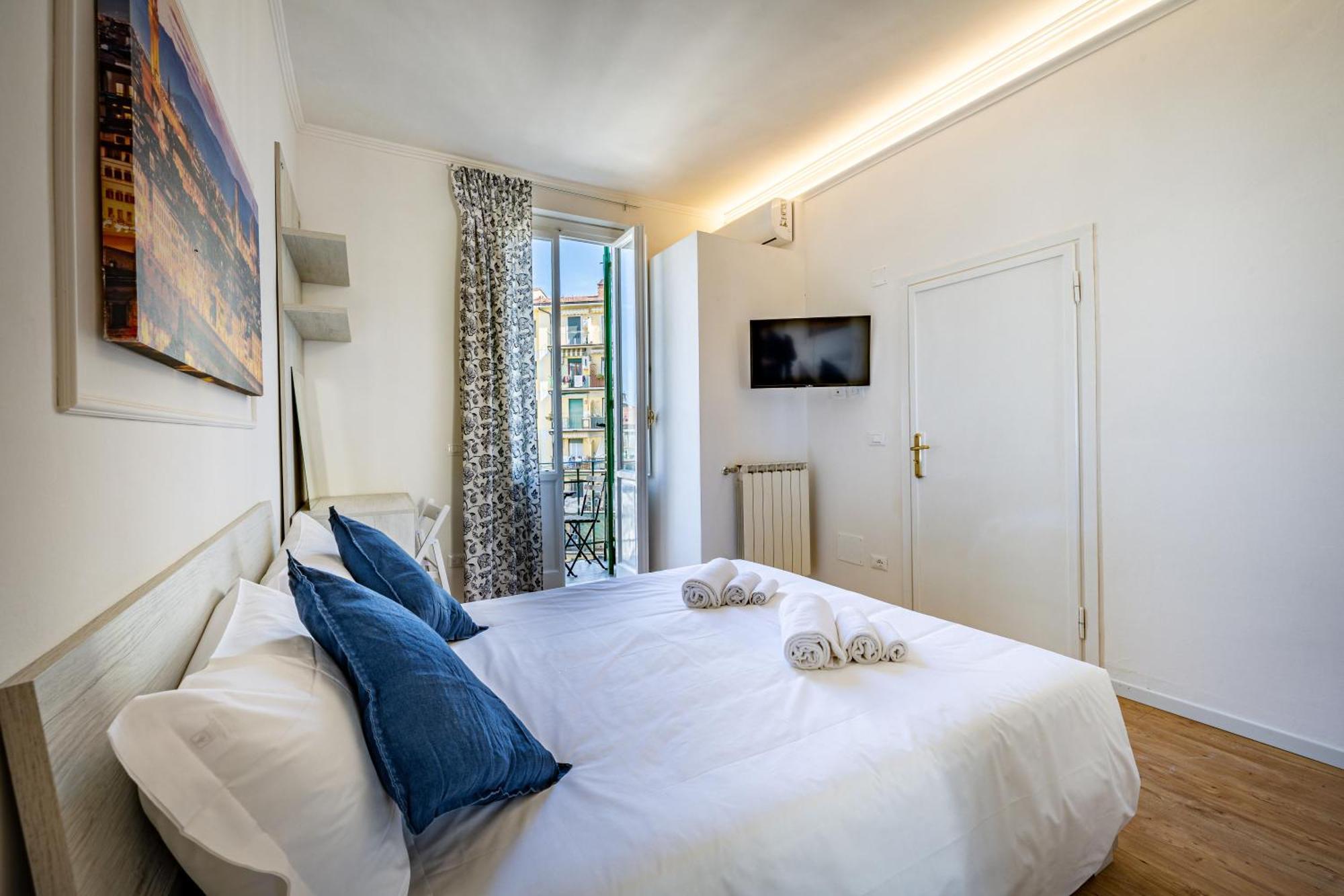 Yid Bandini Apartment *