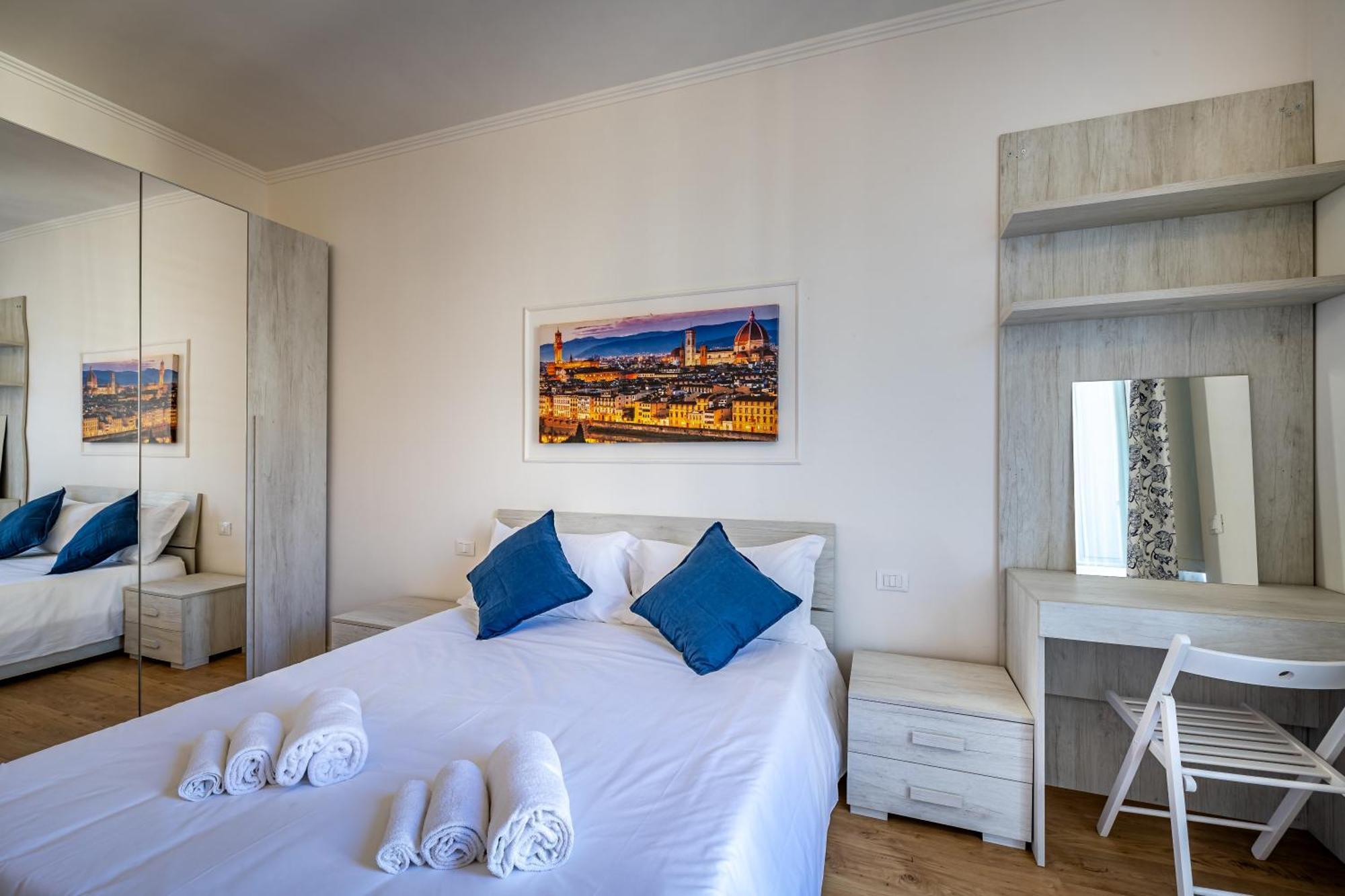 Apartment Yid Bandini