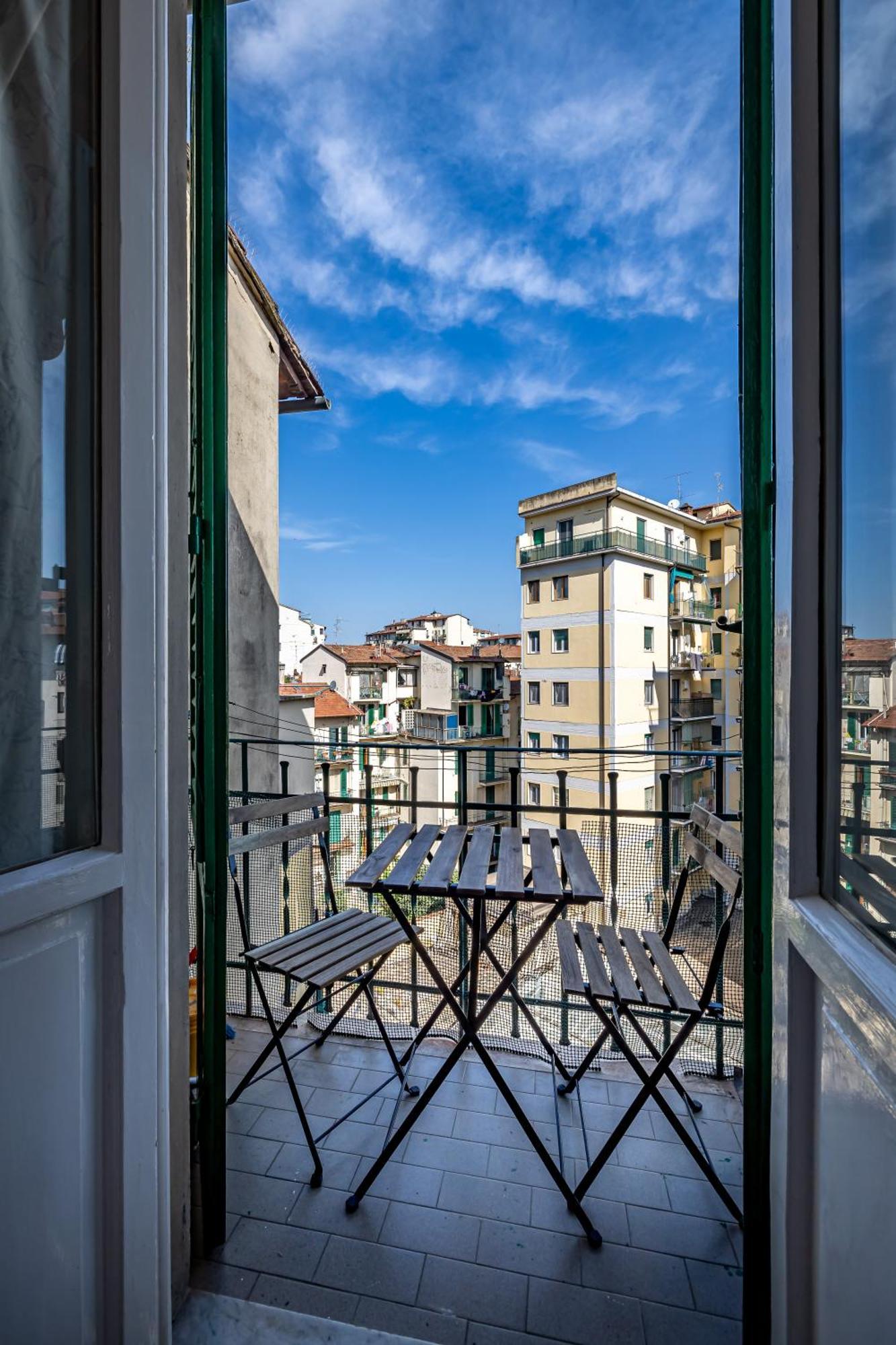 Apartment Yid Bandini *