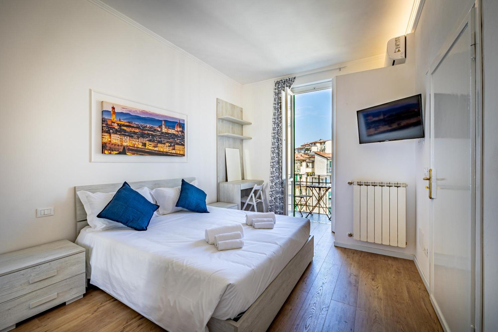 Apartment Yid Bandini *