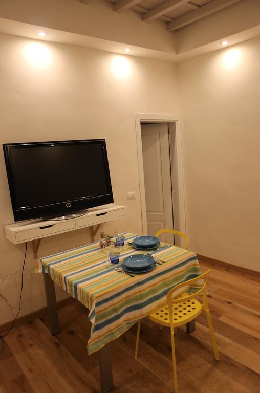 Apartment Palchetti *